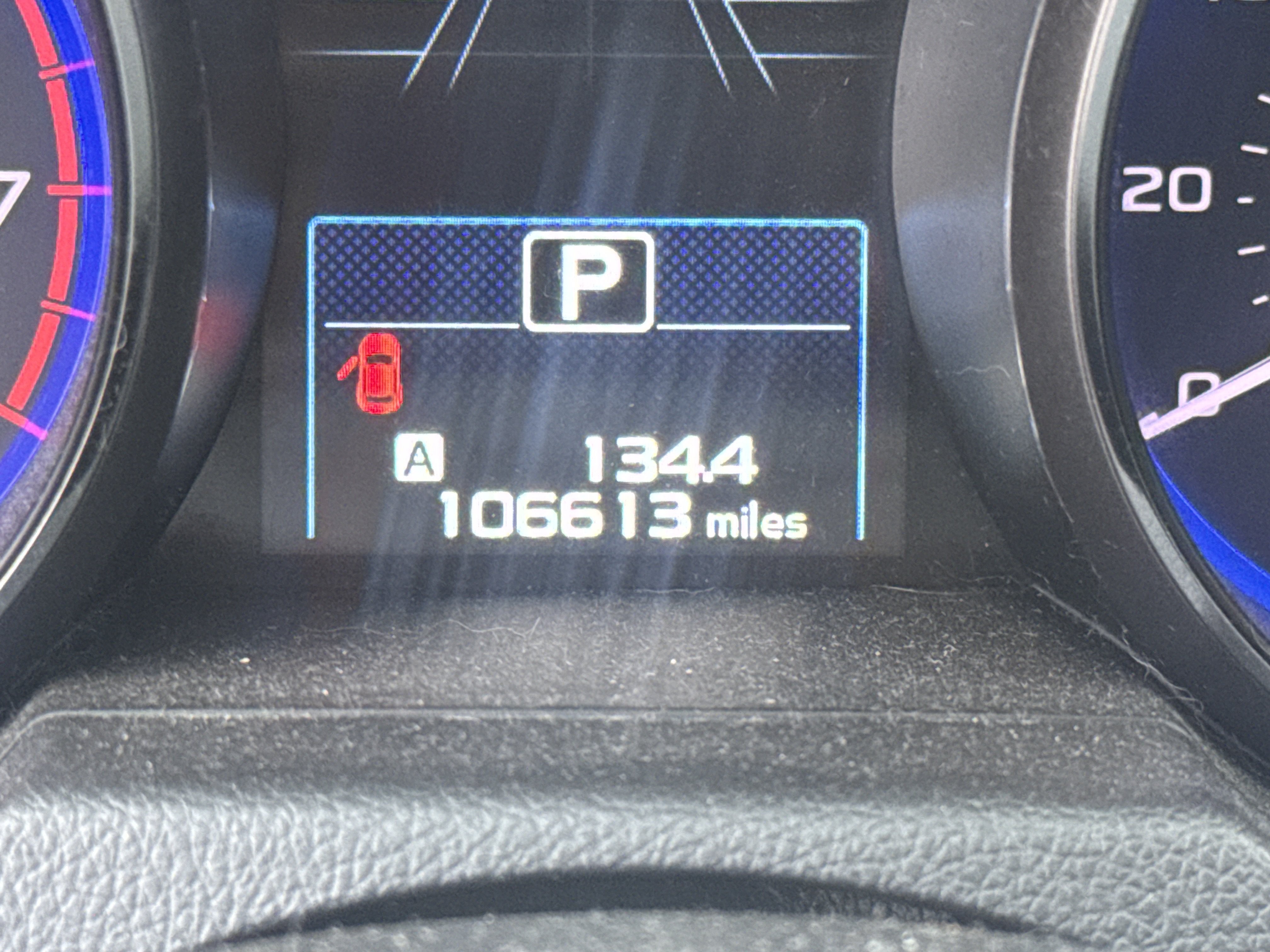 2015 Subaru Legacy 2.5i Premium