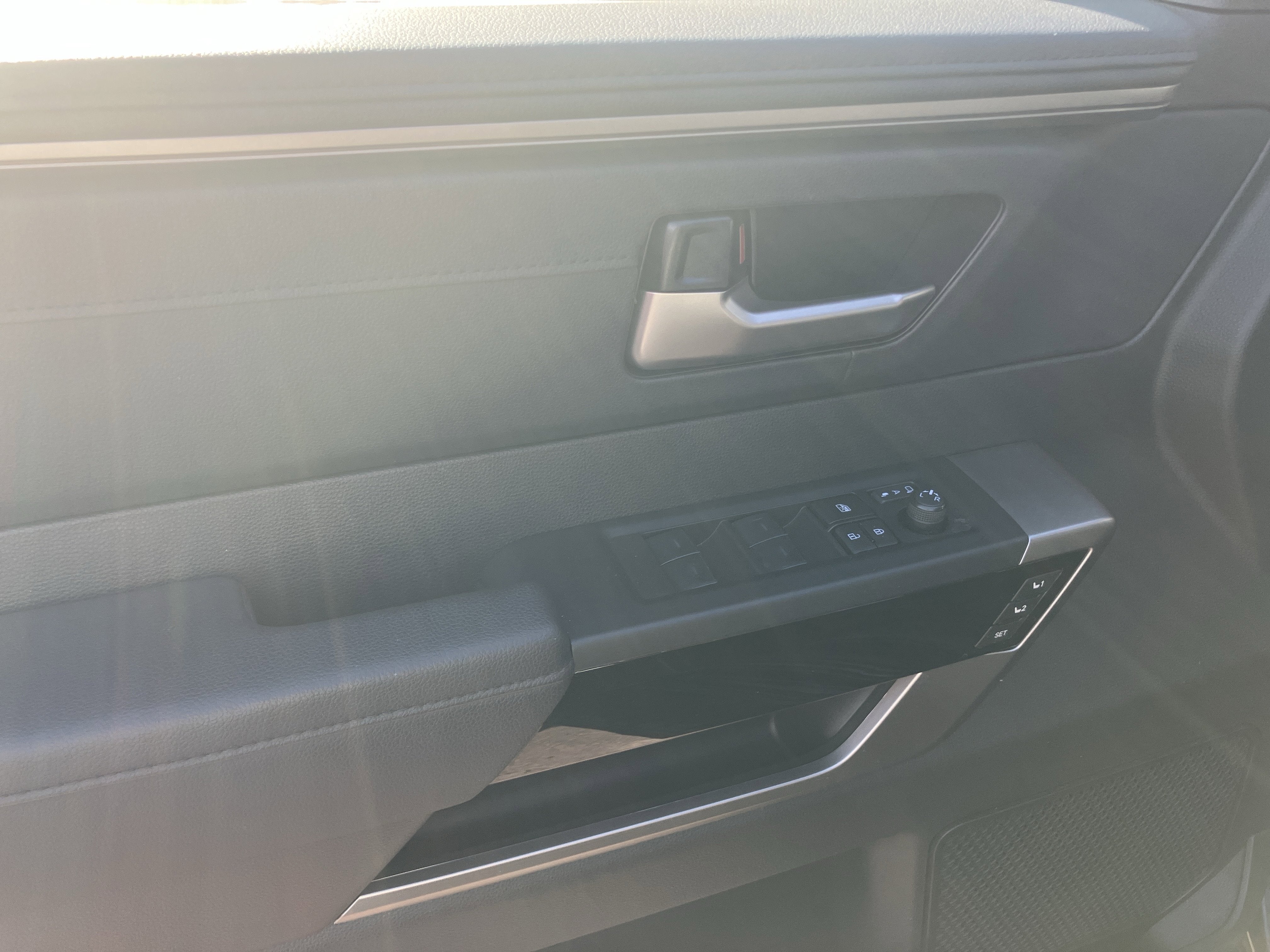 2024 Toyota Tundra 4WD Limited