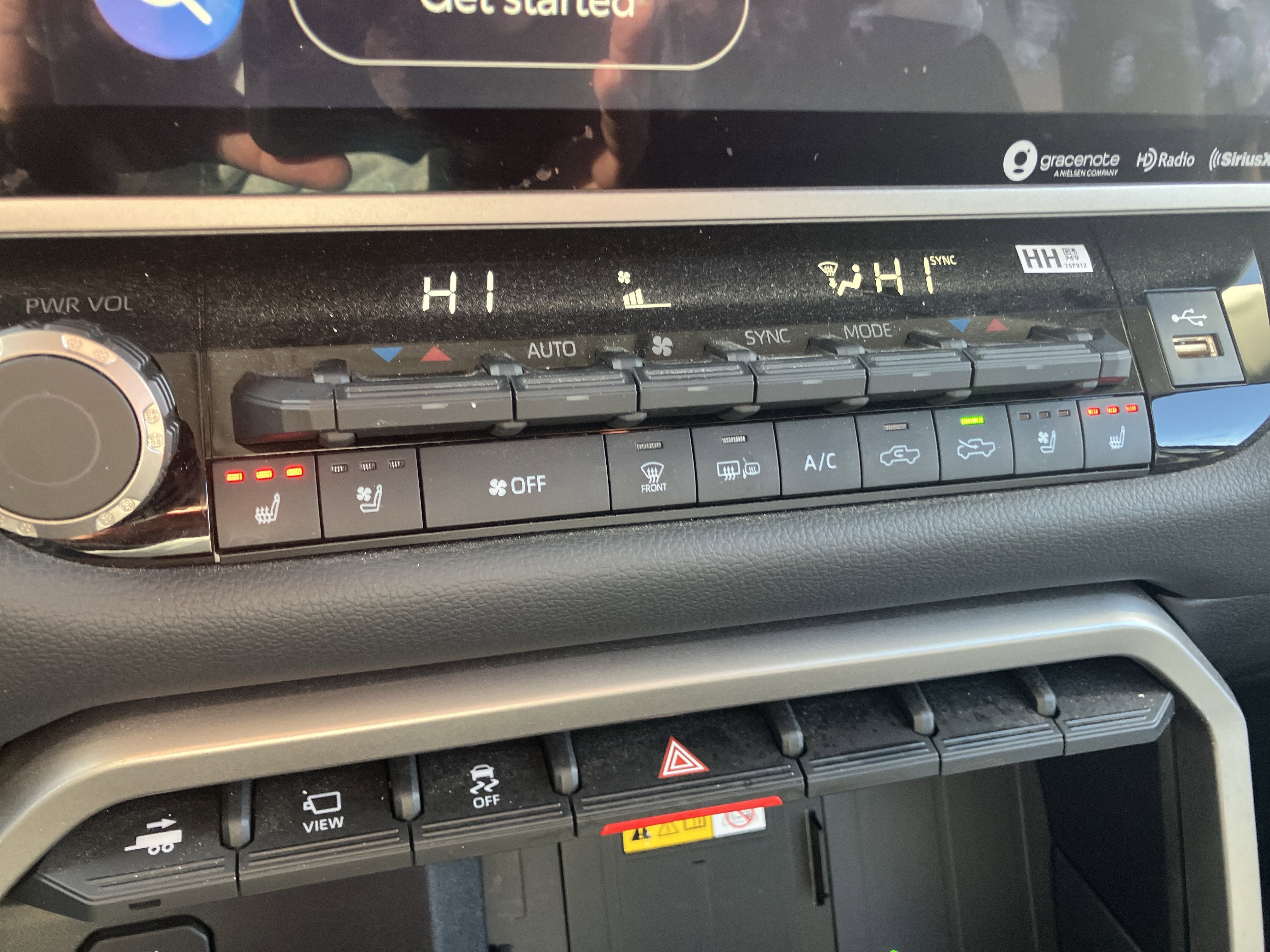 2024 Toyota Tundra 4WD Limited