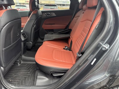 2025 Kia Sportage SX-Prestige