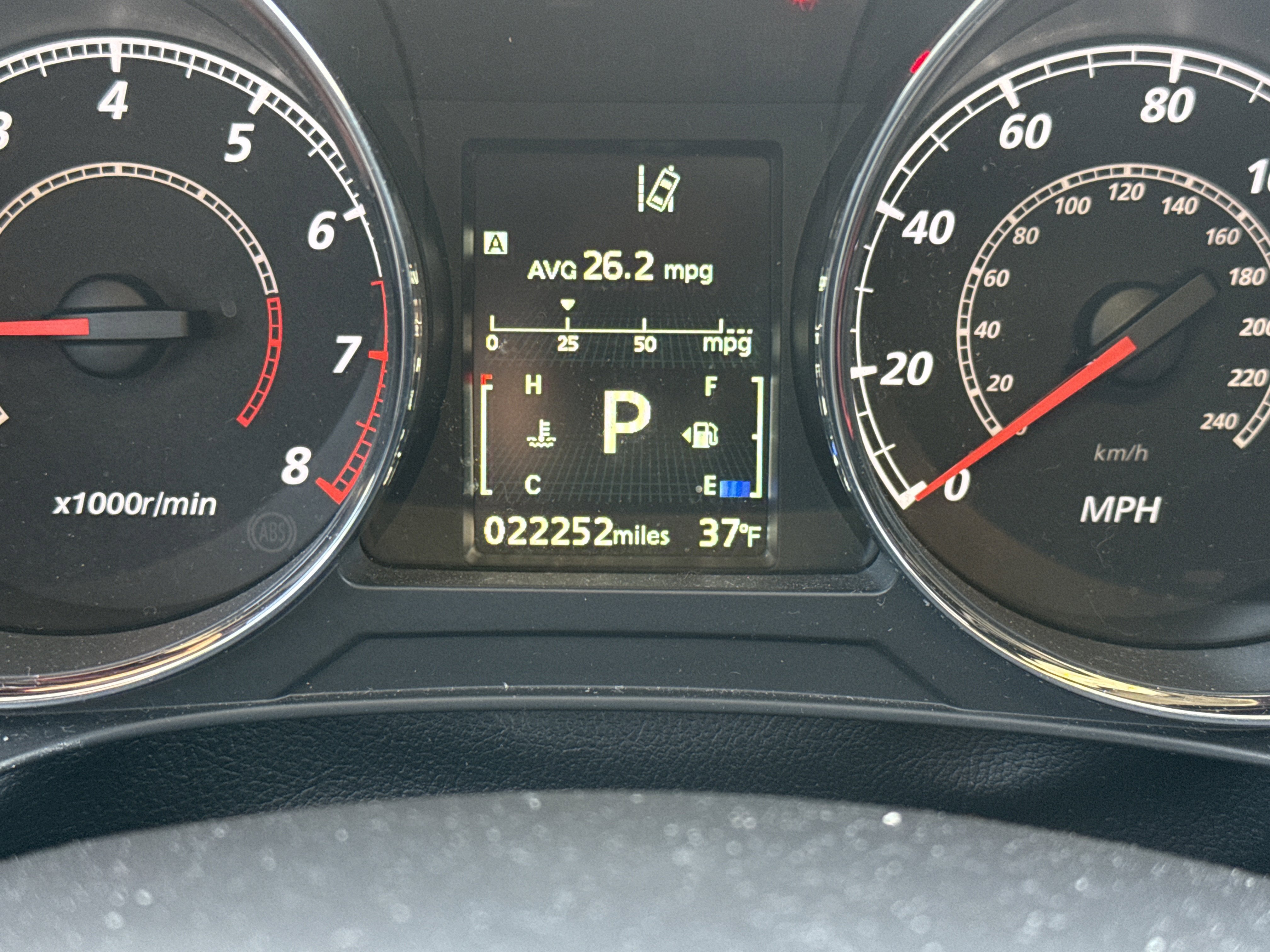 2025 Mitsubishi Outlander Sport S