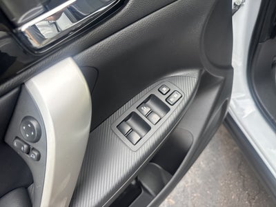 2025 Mitsubishi Eclipse Cross SE
