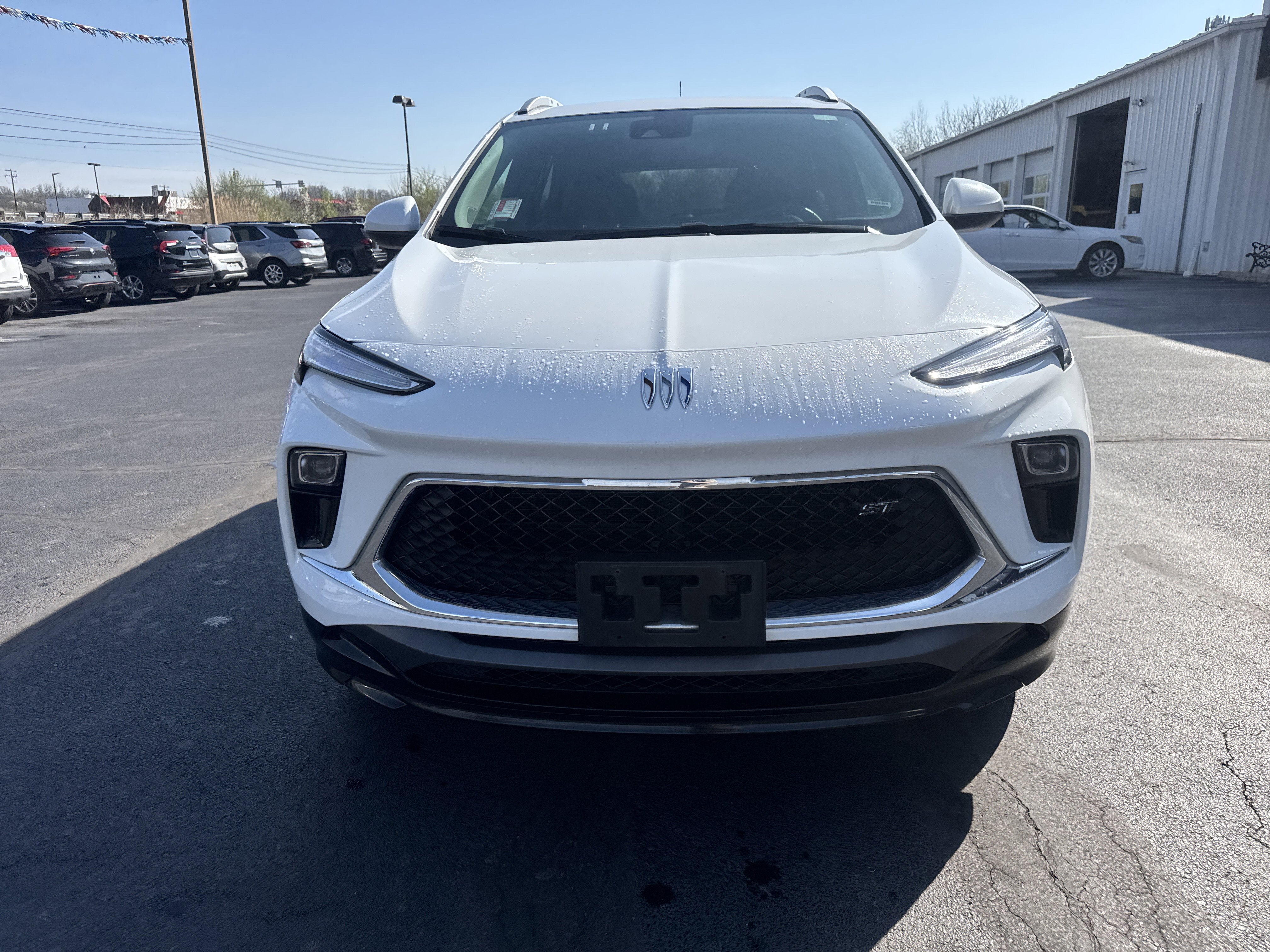 2024 Buick Encore GX Sport Touring