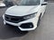 2018 Honda Civic Hatchback EX