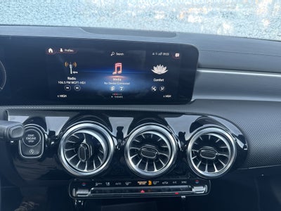 2022 Mercedes-Benz CLA CLA 250