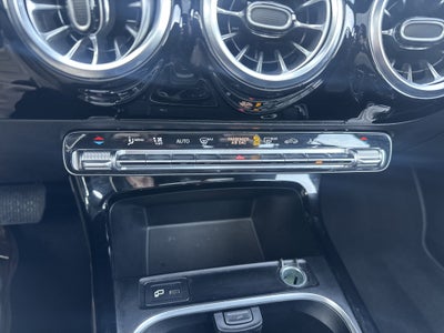 2022 Mercedes-Benz CLA CLA 250