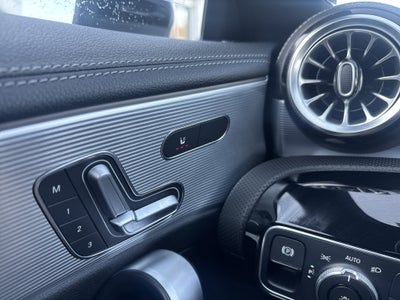 2022 Mercedes-Benz CLA CLA 250