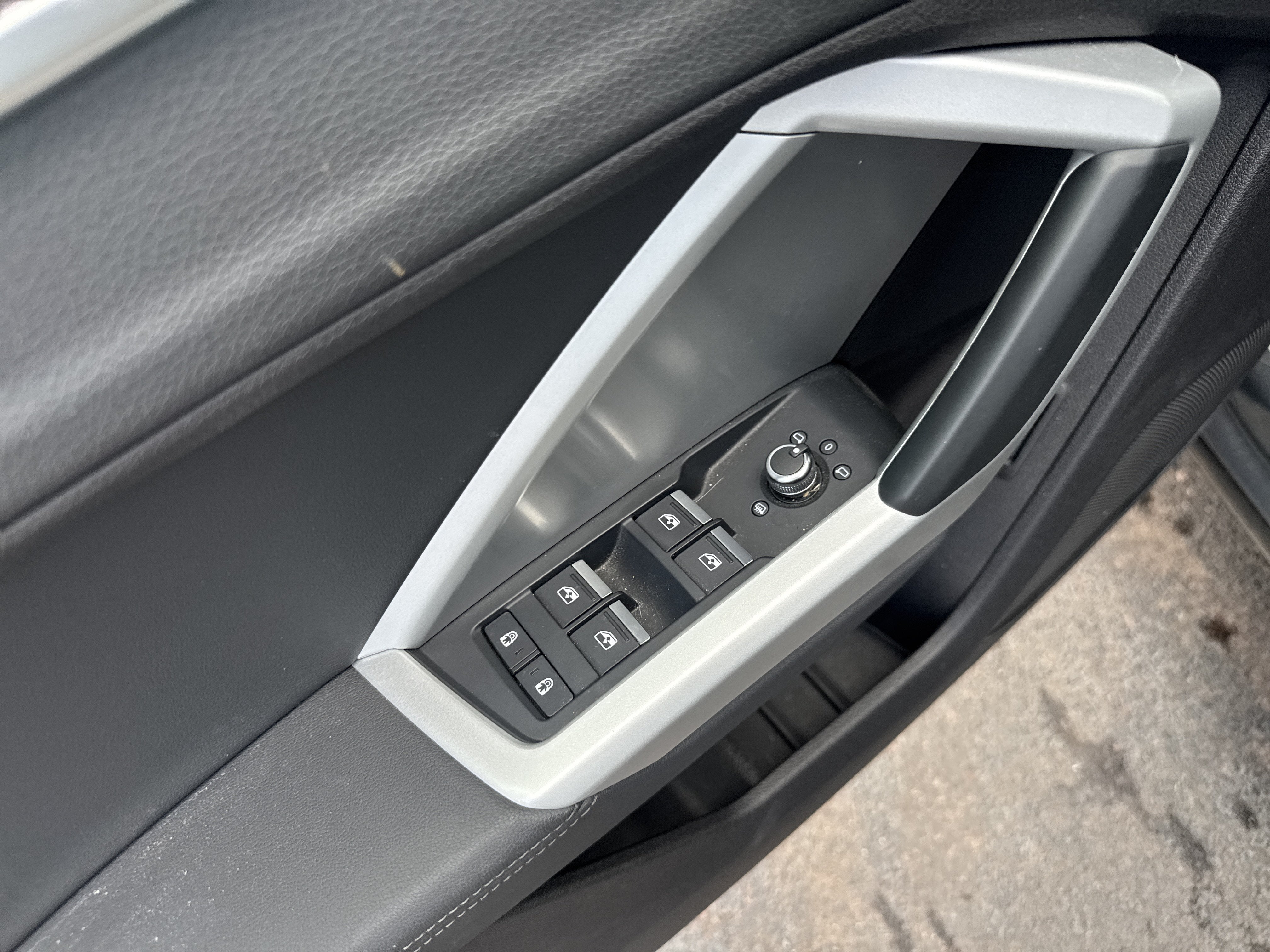 2020 Audi Q3 Premium 45 TFSI quattro Tiptronic