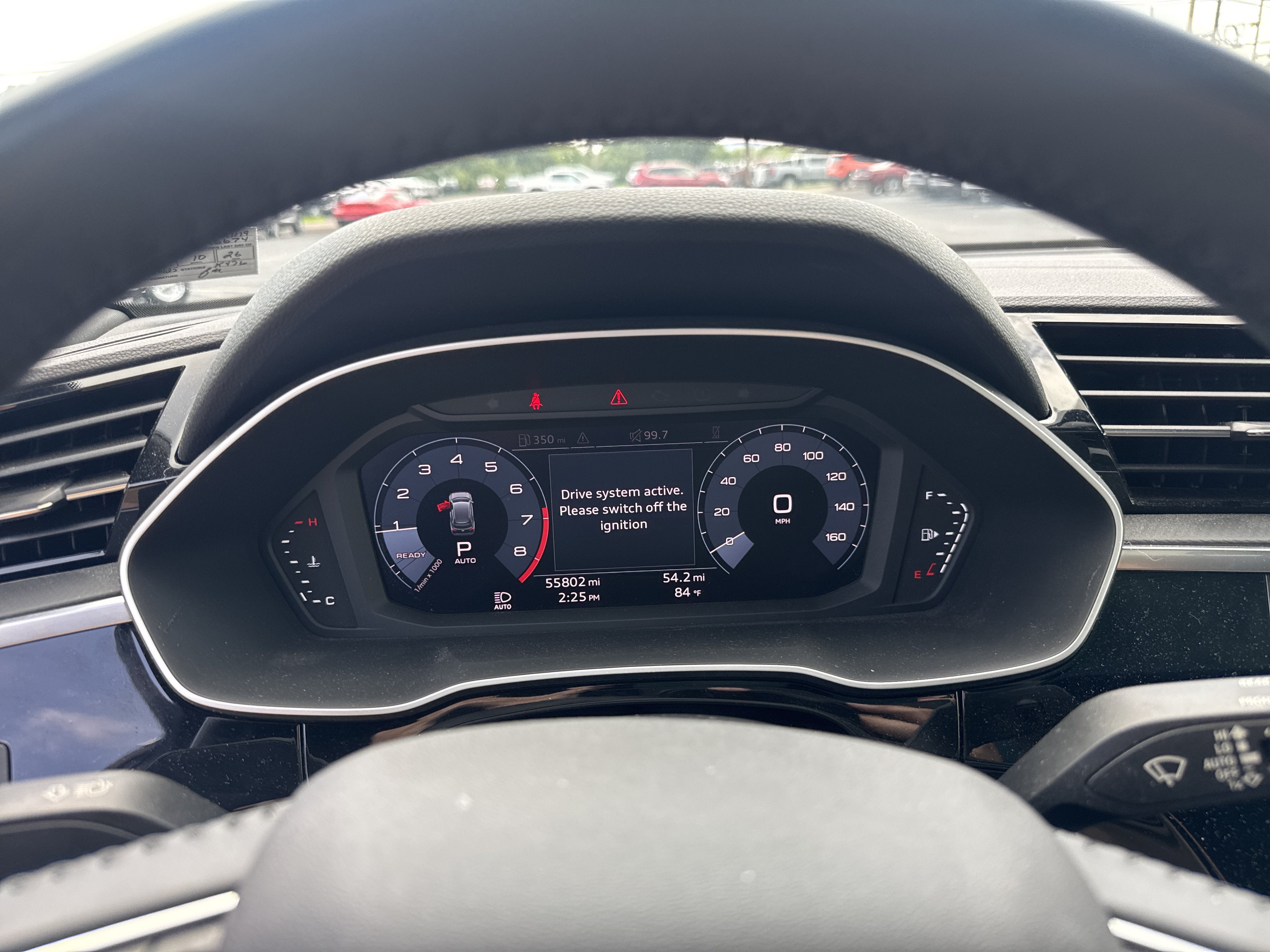 2020 Audi Q3 Premium 45 TFSI quattro Tiptronic