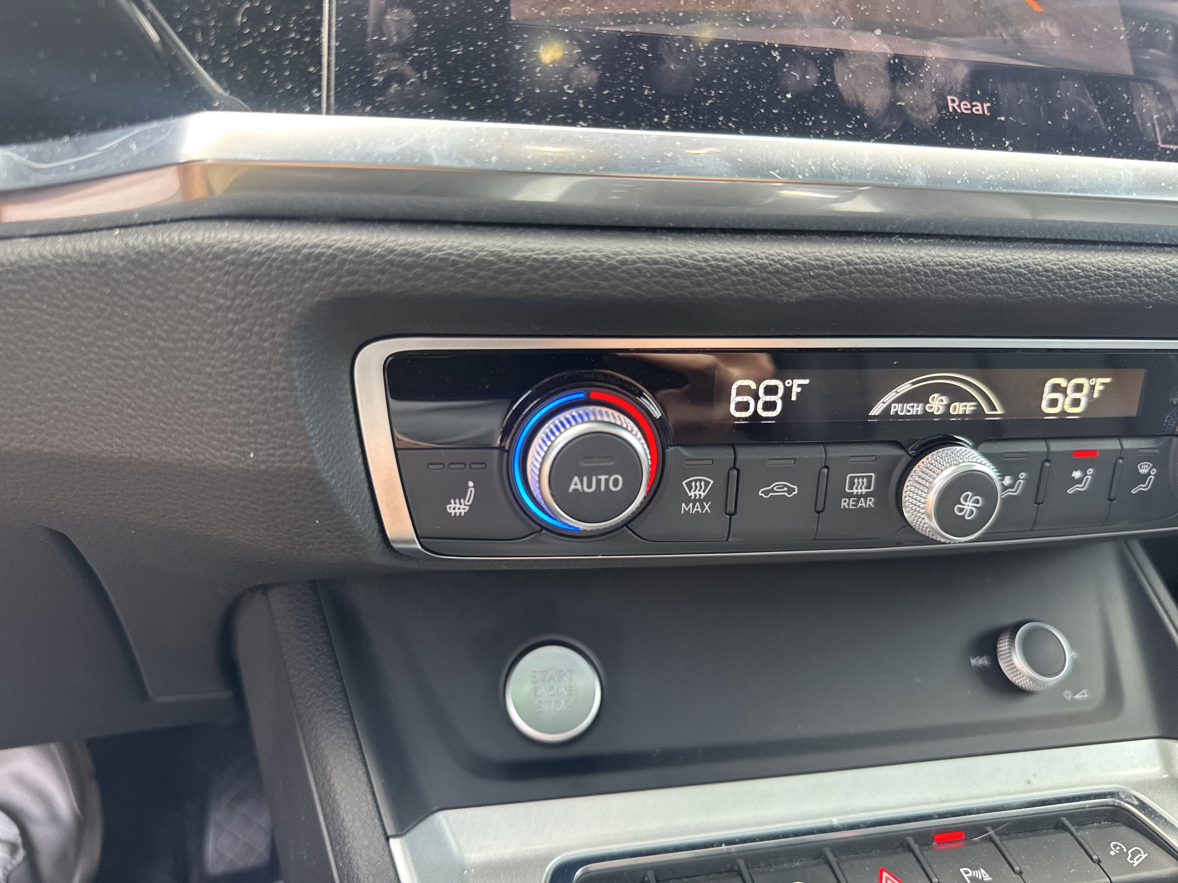 2020 Audi Q3 Premium 45 TFSI quattro Tiptronic