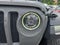 2023 Jeep Wrangler High Tide