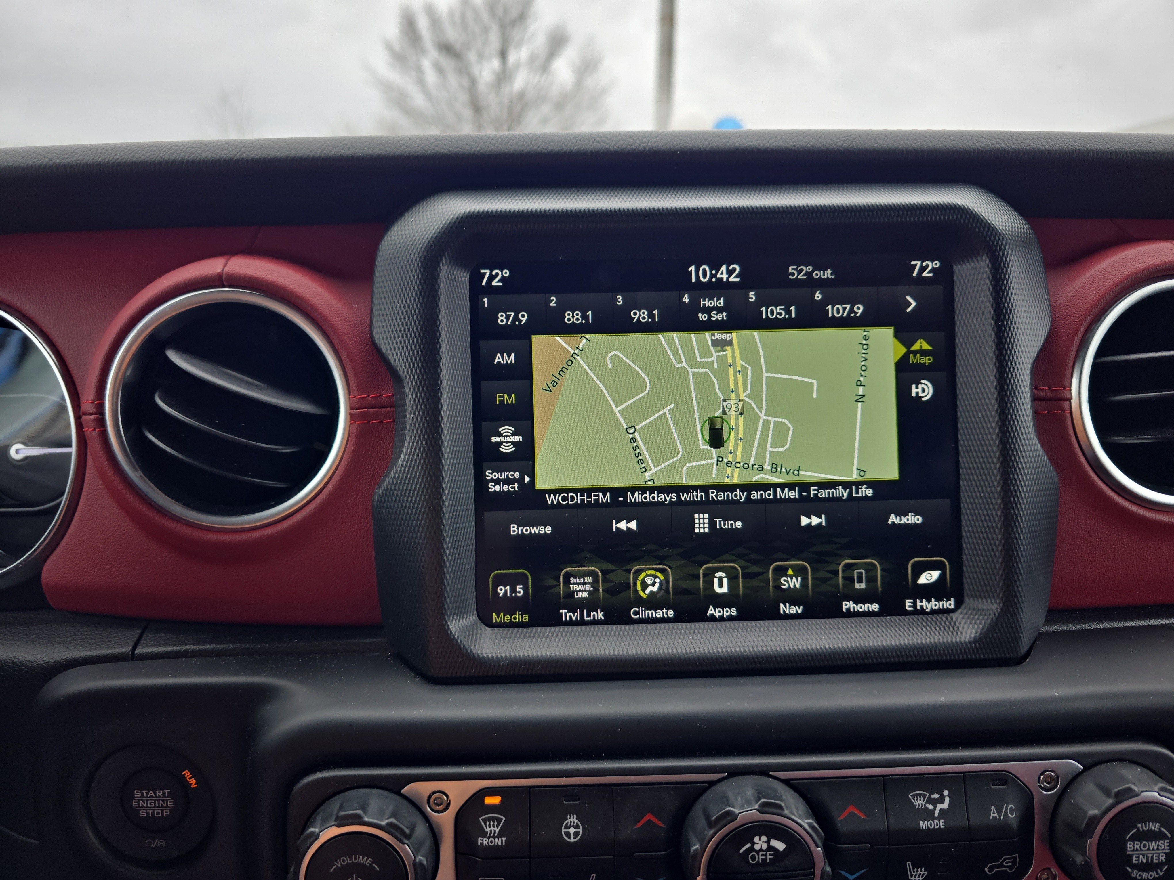 2023 Jeep Wrangler 4xe Rubicon 20th Anniversary