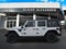 2023 Jeep Wrangler 4xe Rubicon 20th Anniversary