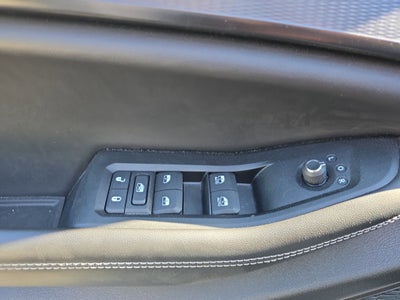 2023 Jeep Grand Cherokee L Altitude X