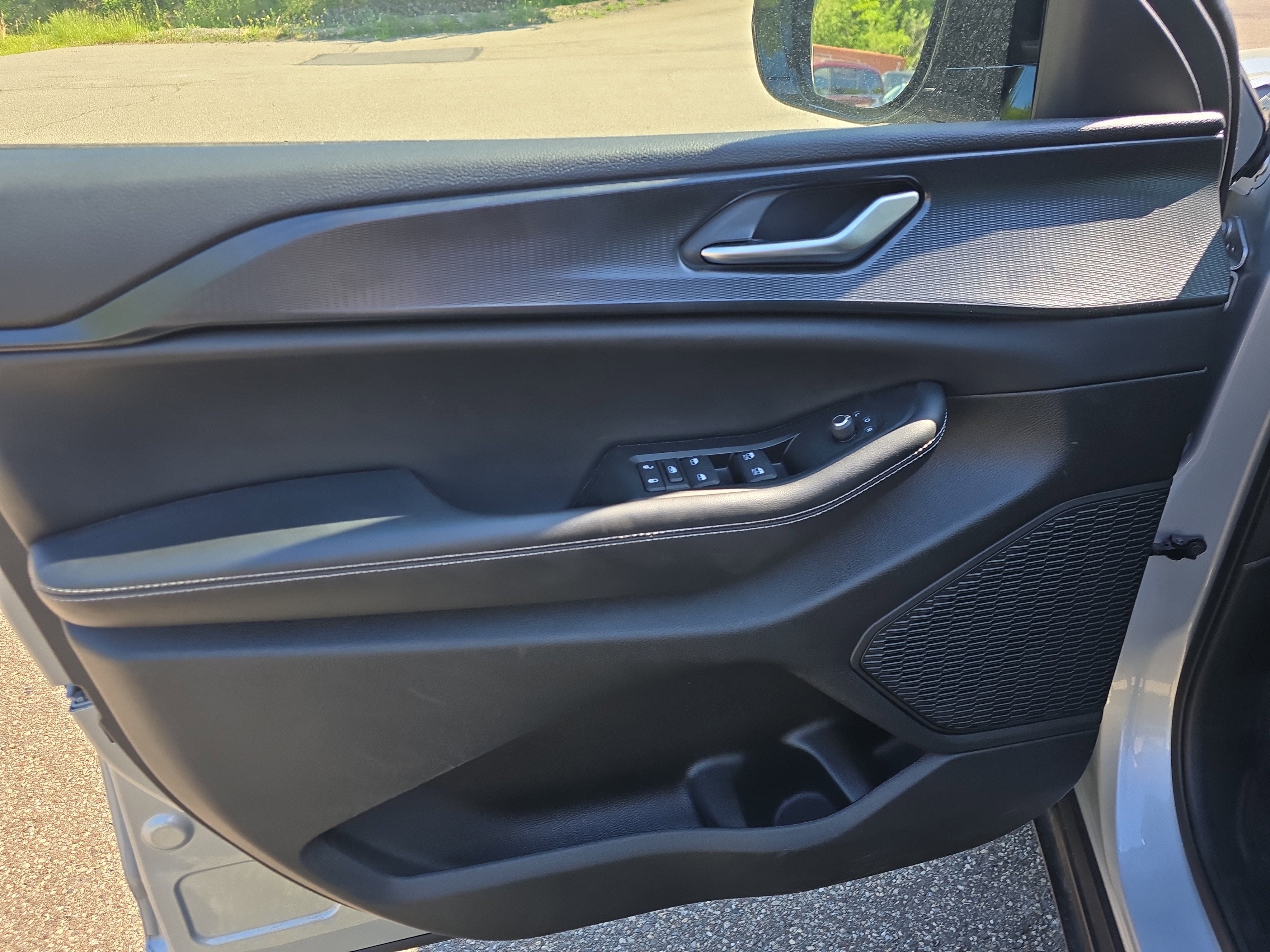 2023 Jeep Grand Cherokee L Altitude X