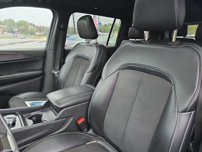 2023 Jeep Grand Cherokee L Altitude X