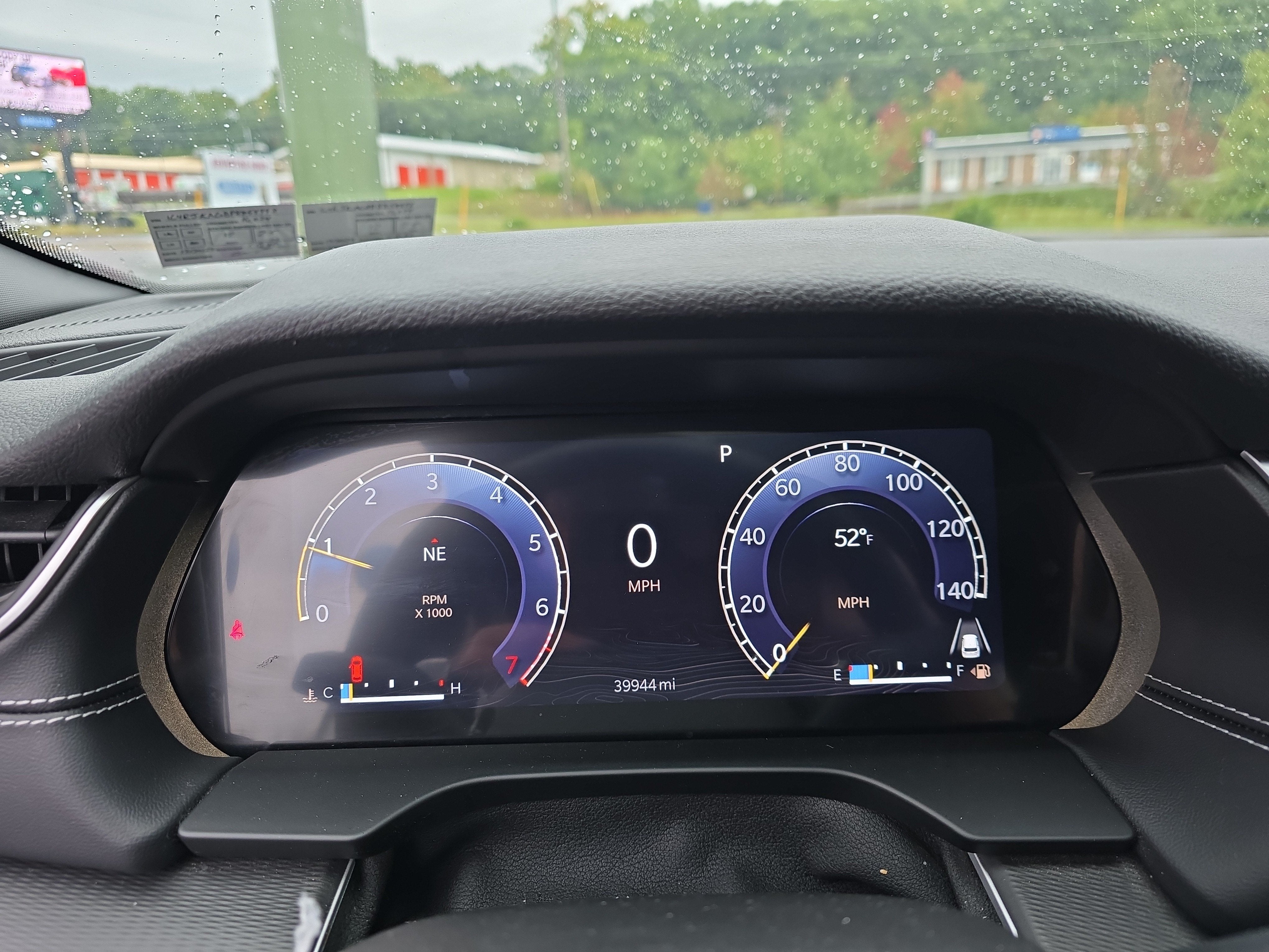 2023 Jeep Grand Cherokee L Altitude X