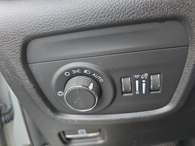 2023 Jeep Grand Cherokee L Altitude X