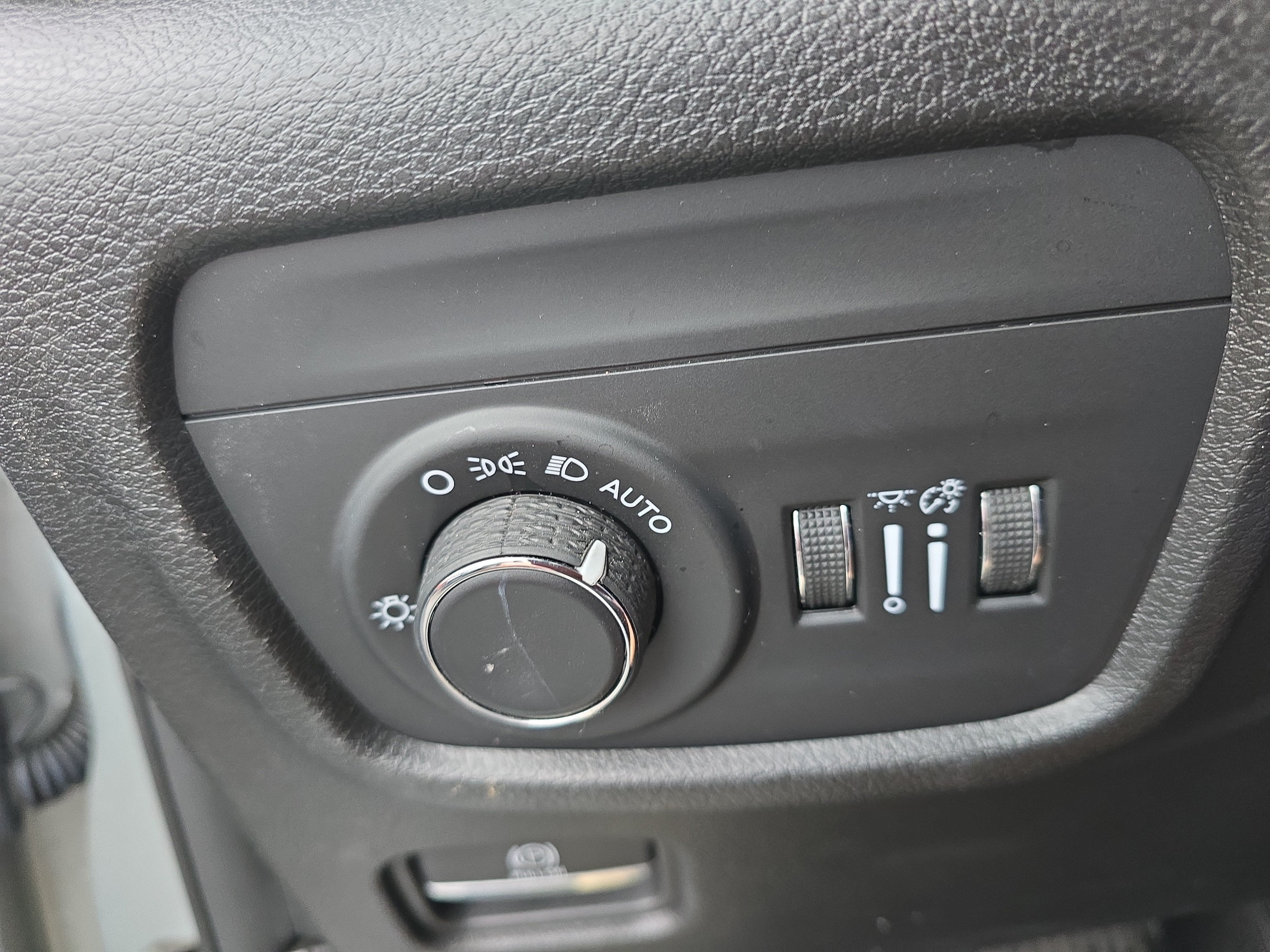 2023 Jeep Grand Cherokee L Altitude X