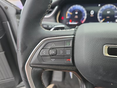 2023 Jeep Grand Cherokee L Altitude X