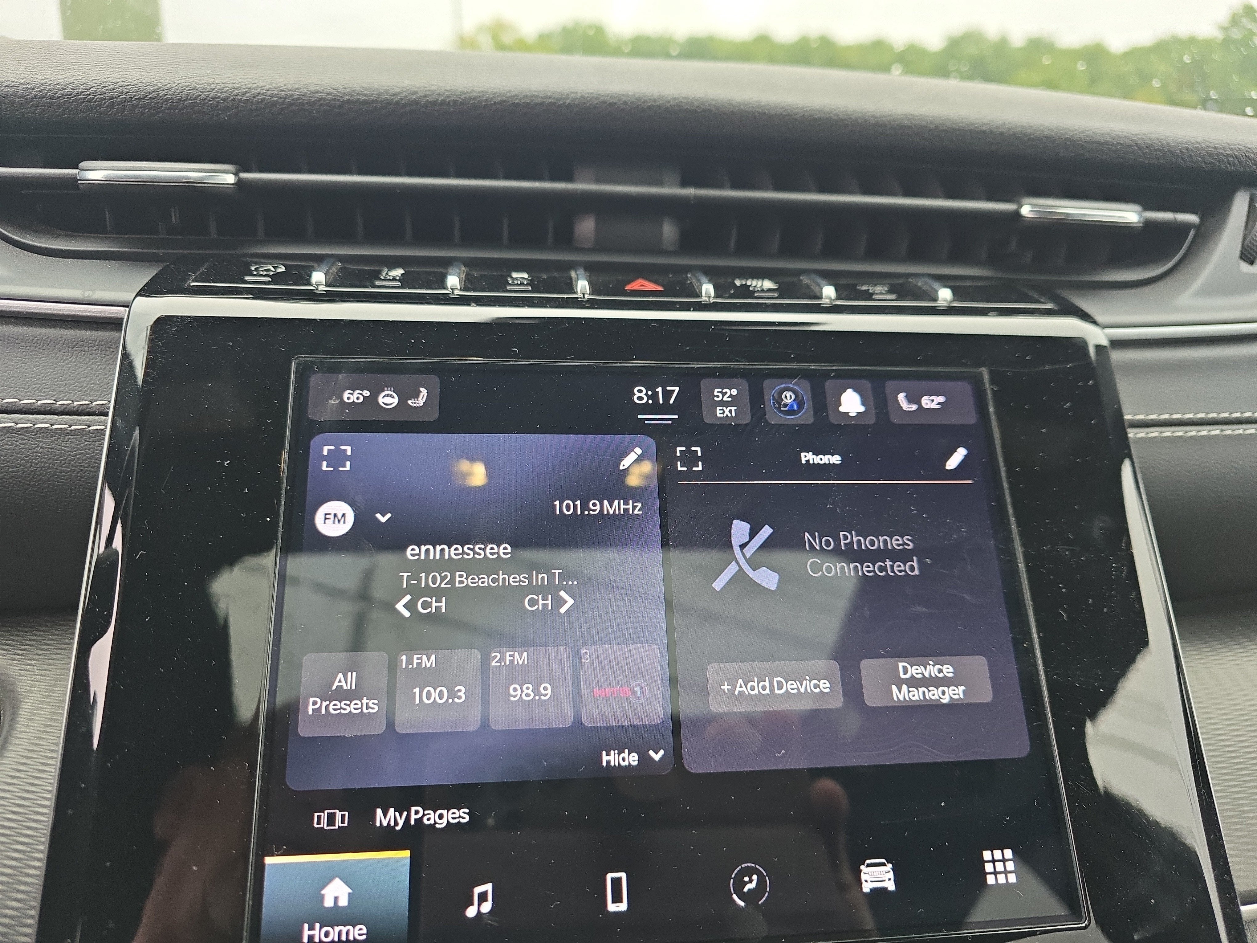 2023 Jeep Grand Cherokee L Altitude X