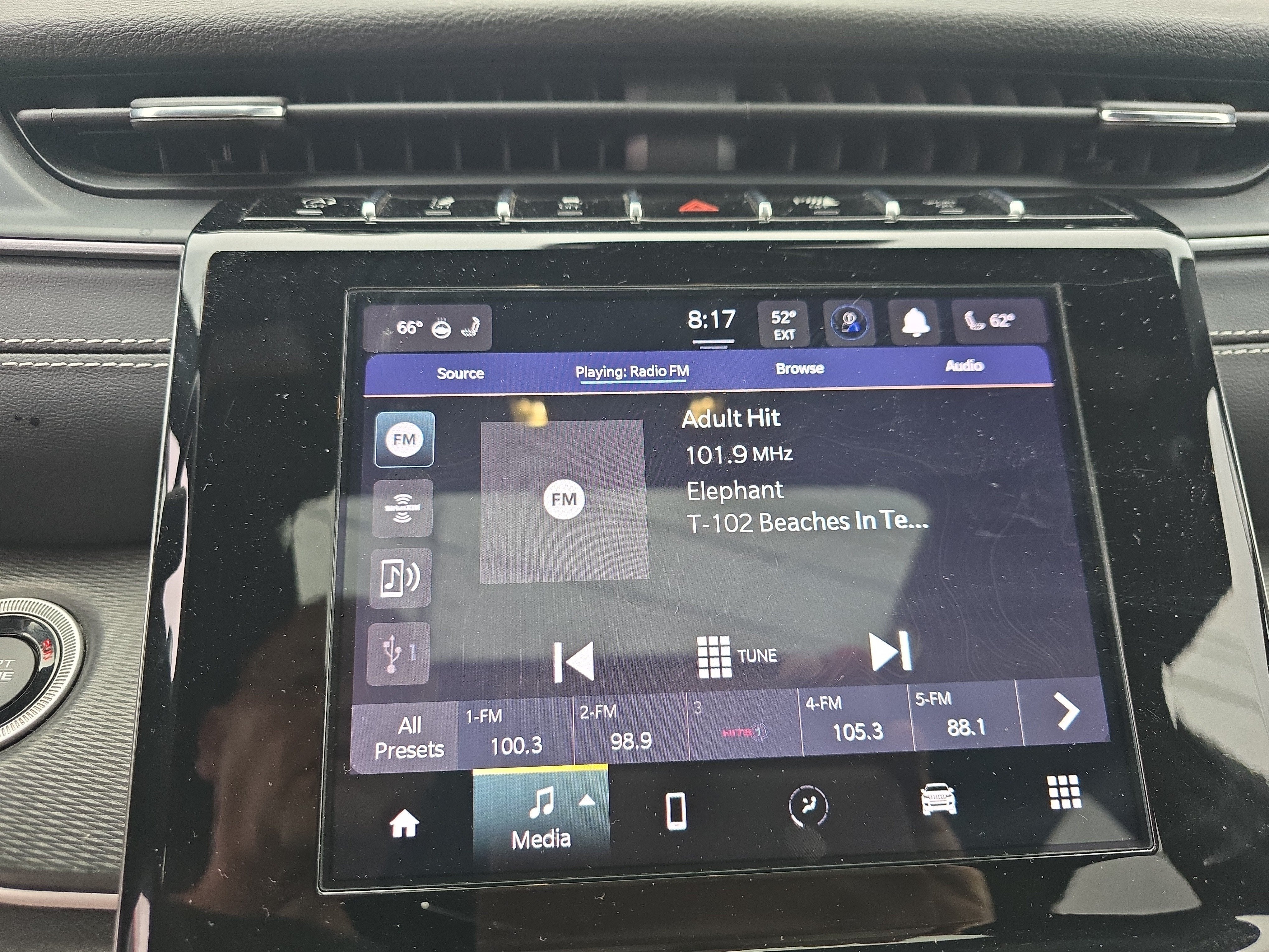 2023 Jeep Grand Cherokee L Altitude X
