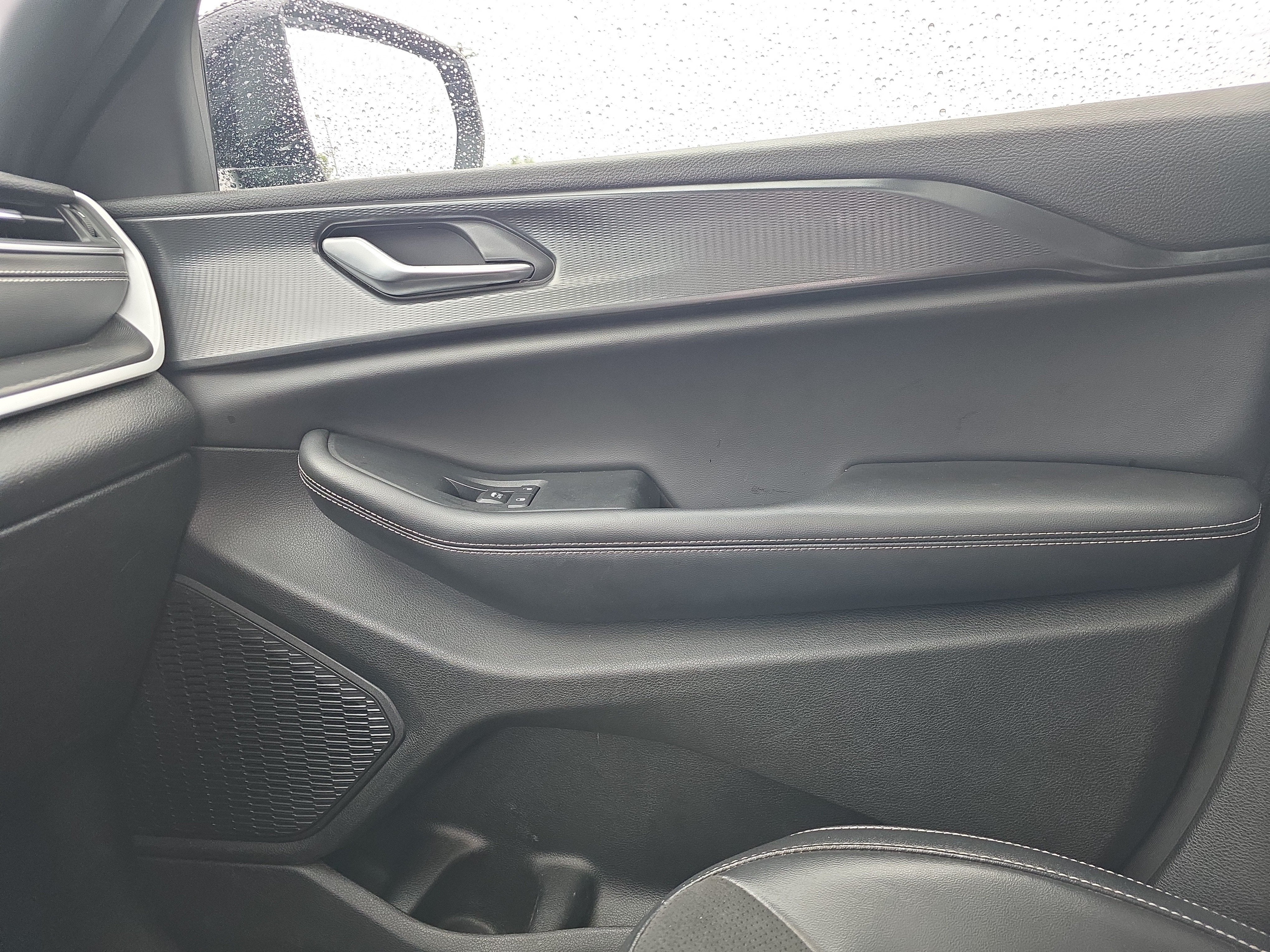 2023 Jeep Grand Cherokee L Altitude X
