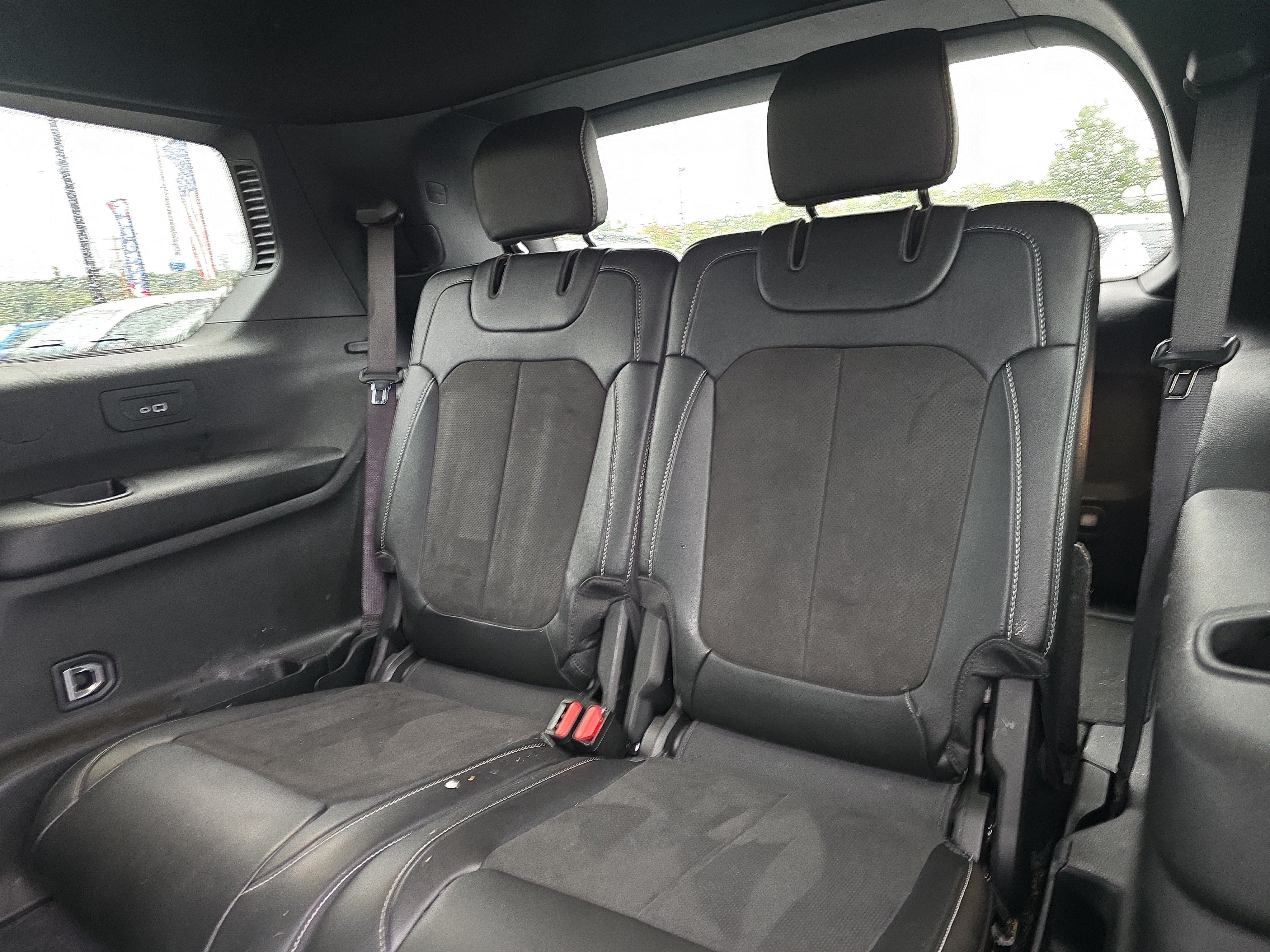2023 Jeep Grand Cherokee L Altitude X
