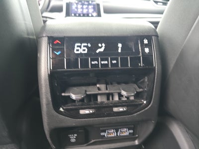 2023 Jeep Grand Cherokee L Altitude X