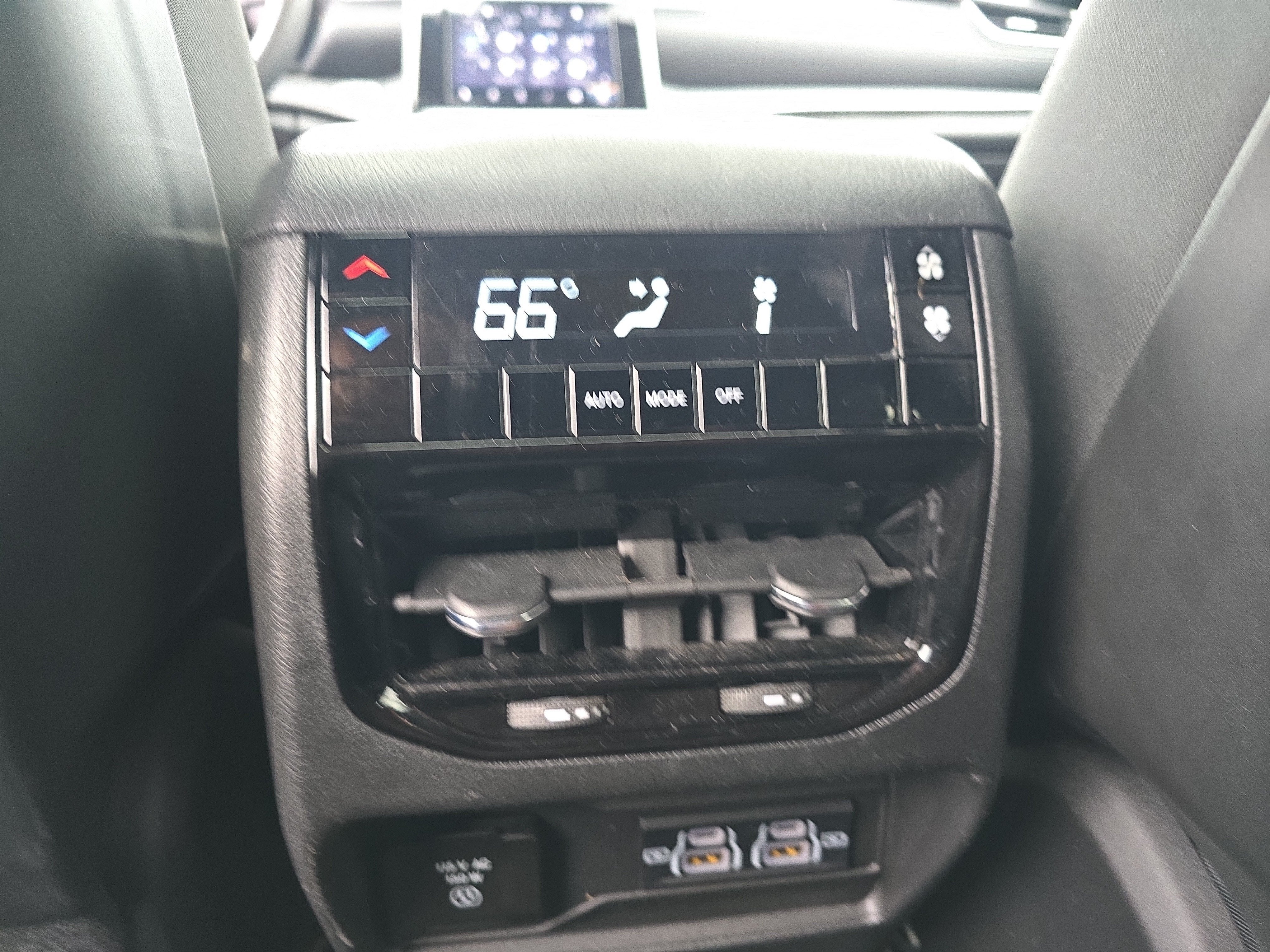 2023 Jeep Grand Cherokee L Altitude X