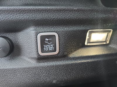2023 Jeep Grand Cherokee L Altitude X