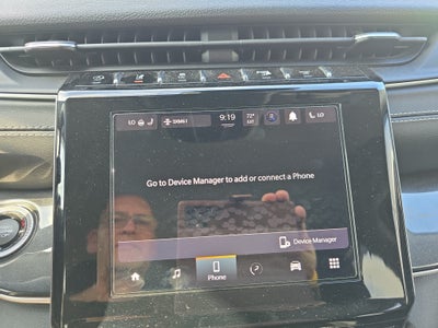 2022 Jeep Grand Cherokee L Laredo