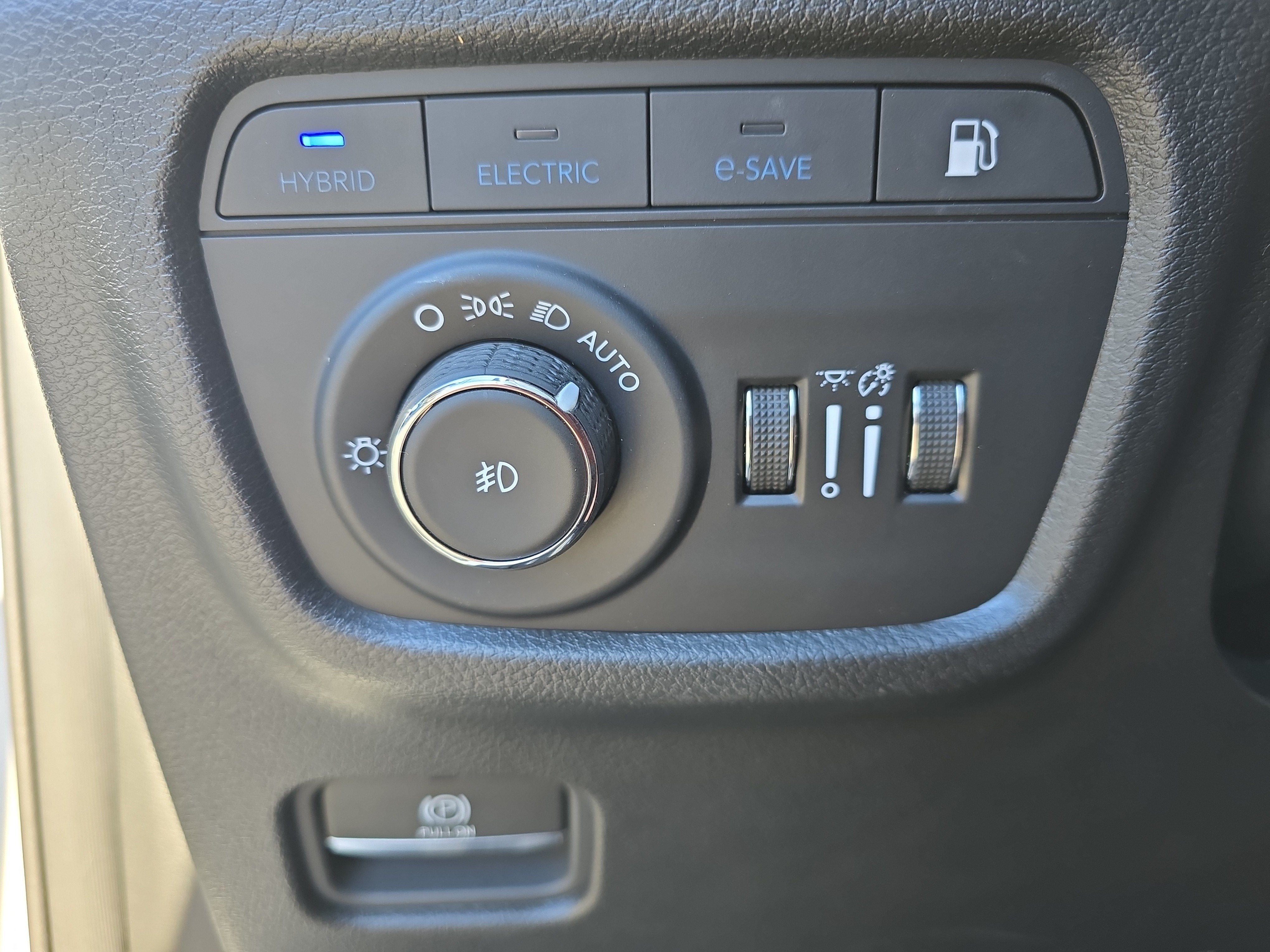2023 Jeep Grand Cherokee 4xe 4DR 4WD