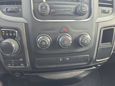 2019 RAM 1500 Classic Express