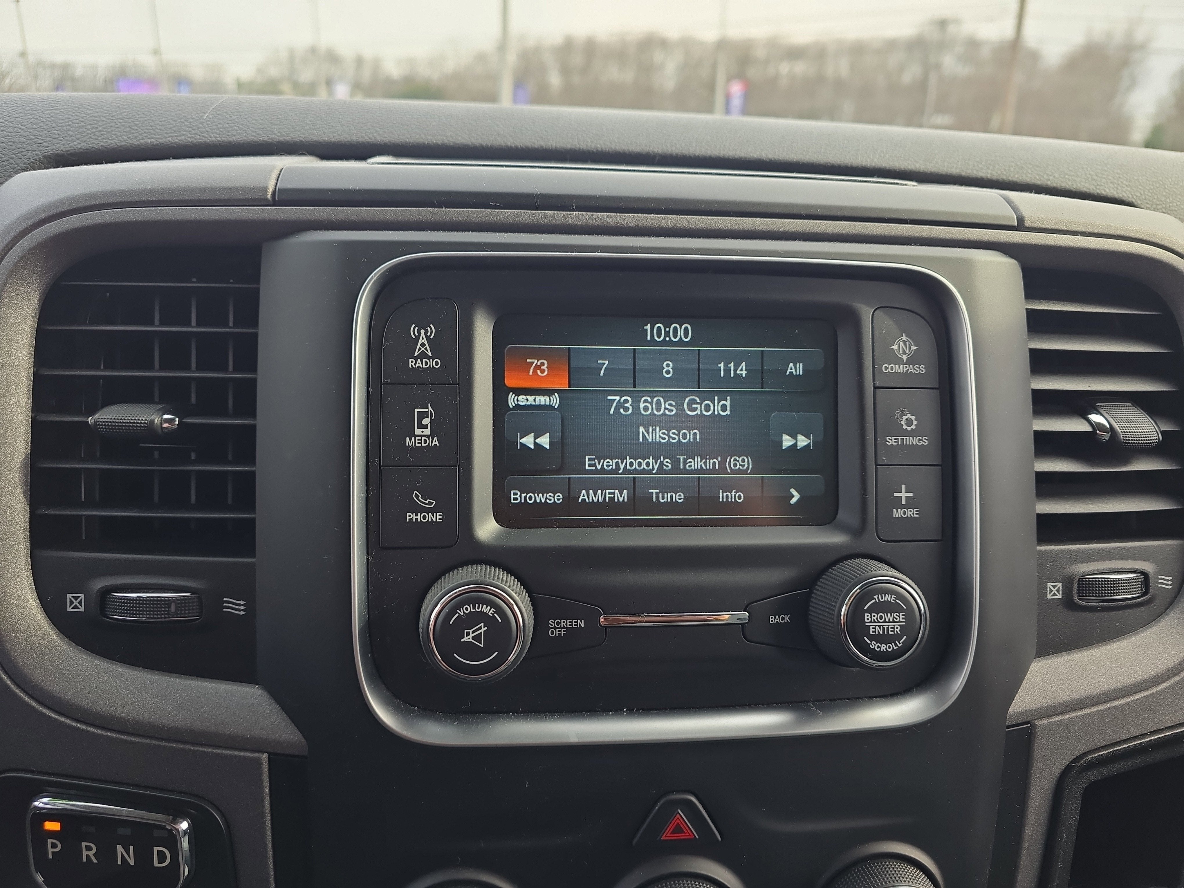 2019 RAM 1500 Classic Express