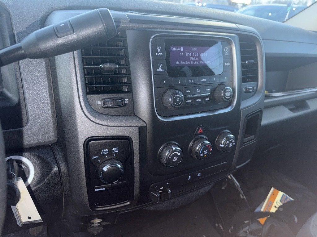 2013 RAM 1500 Express