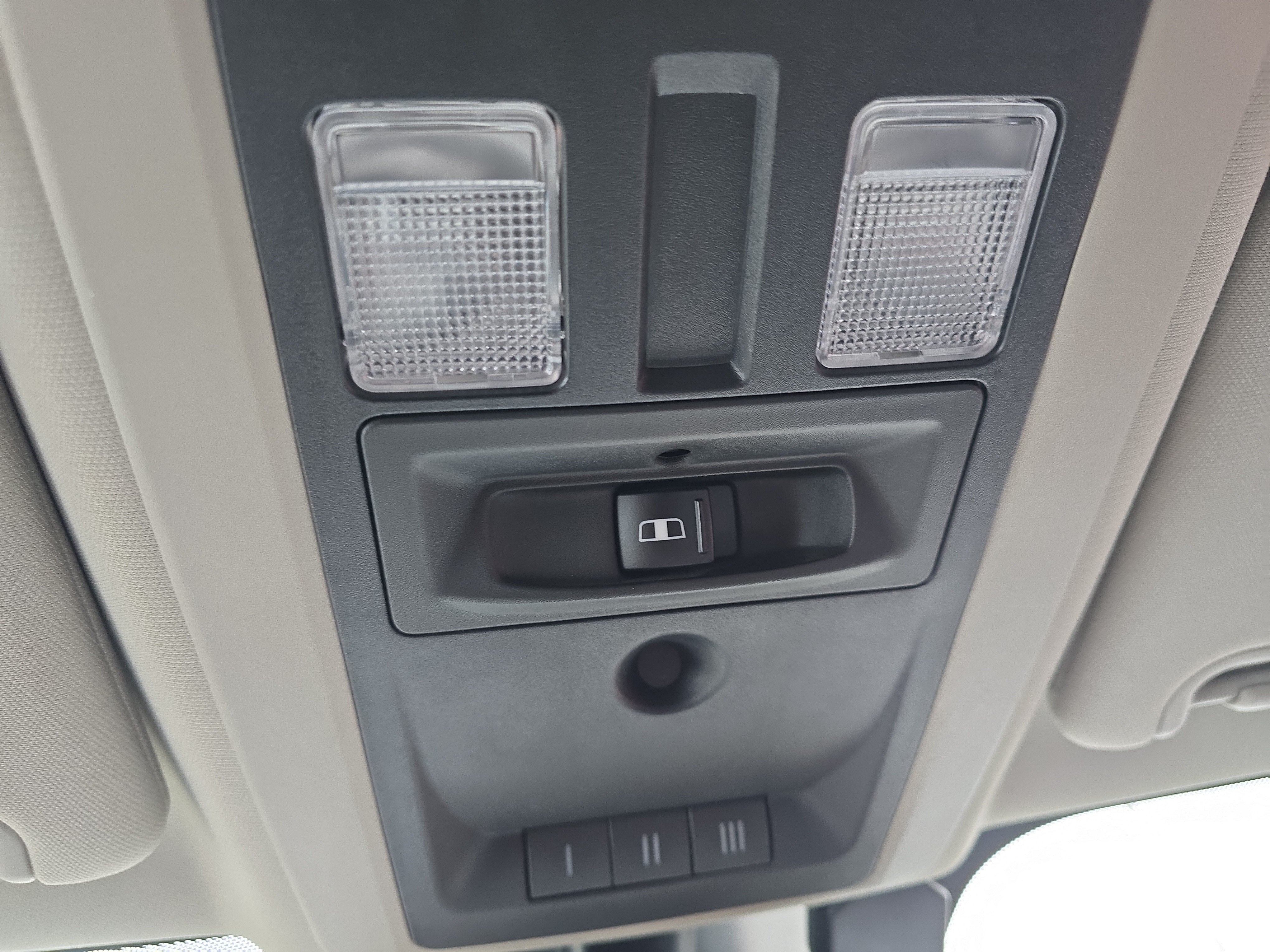 2018 RAM 1500 Harvest