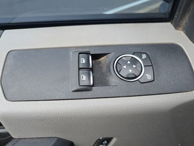 2020 Ford Super Duty F-550 DRW XL