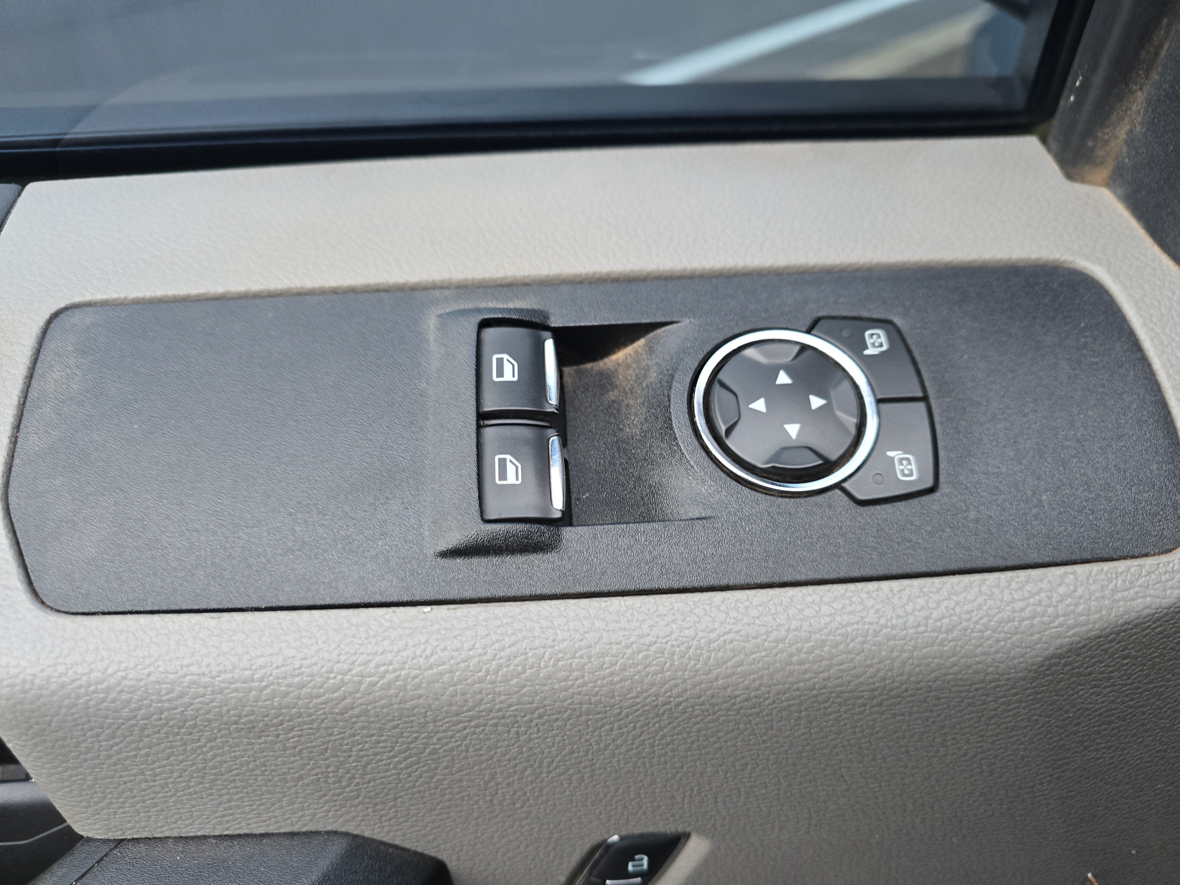 2020 Ford Super Duty F-550 DRW XL