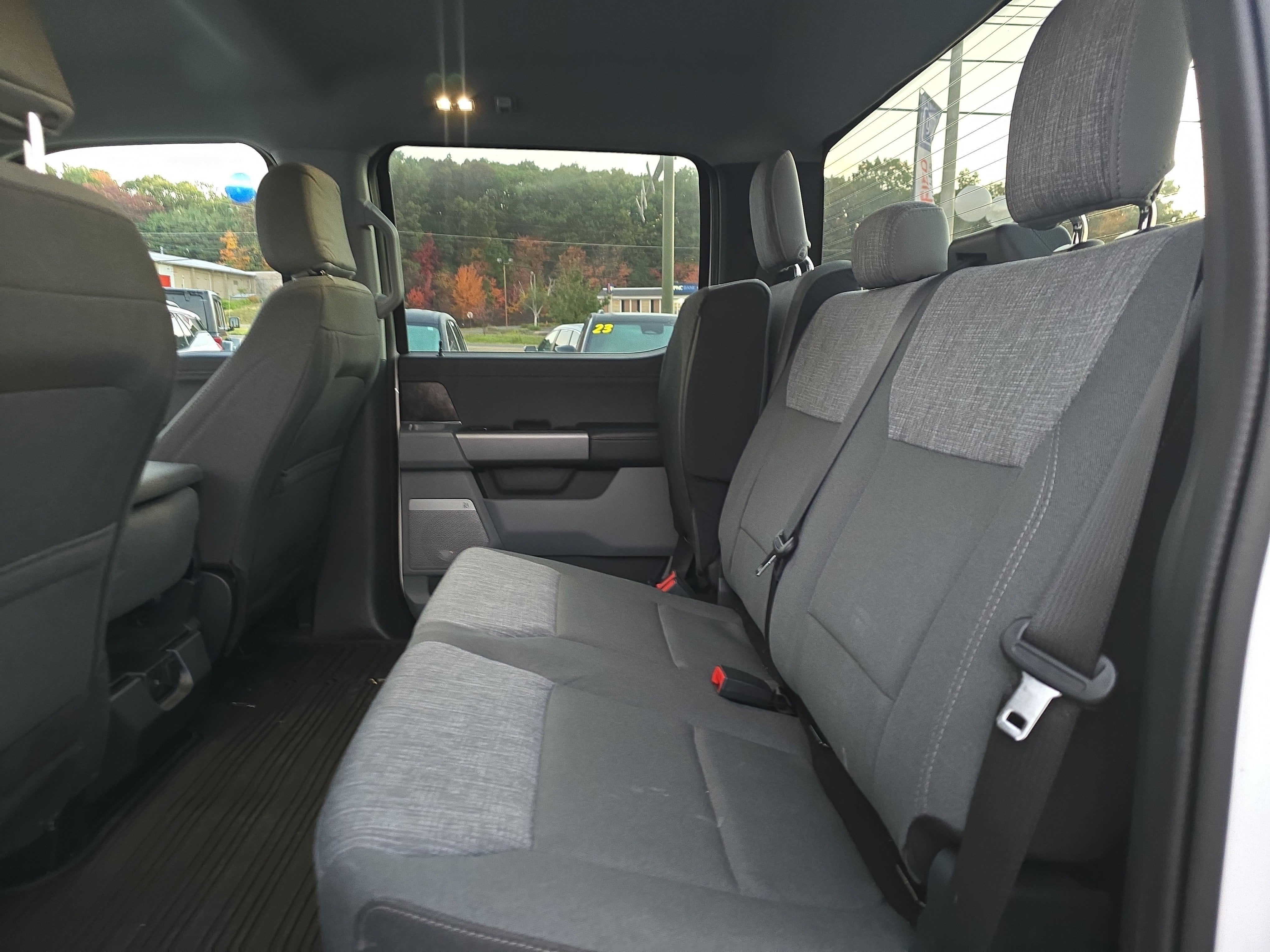 2024 Ford Super Duty F-250 SRW XL