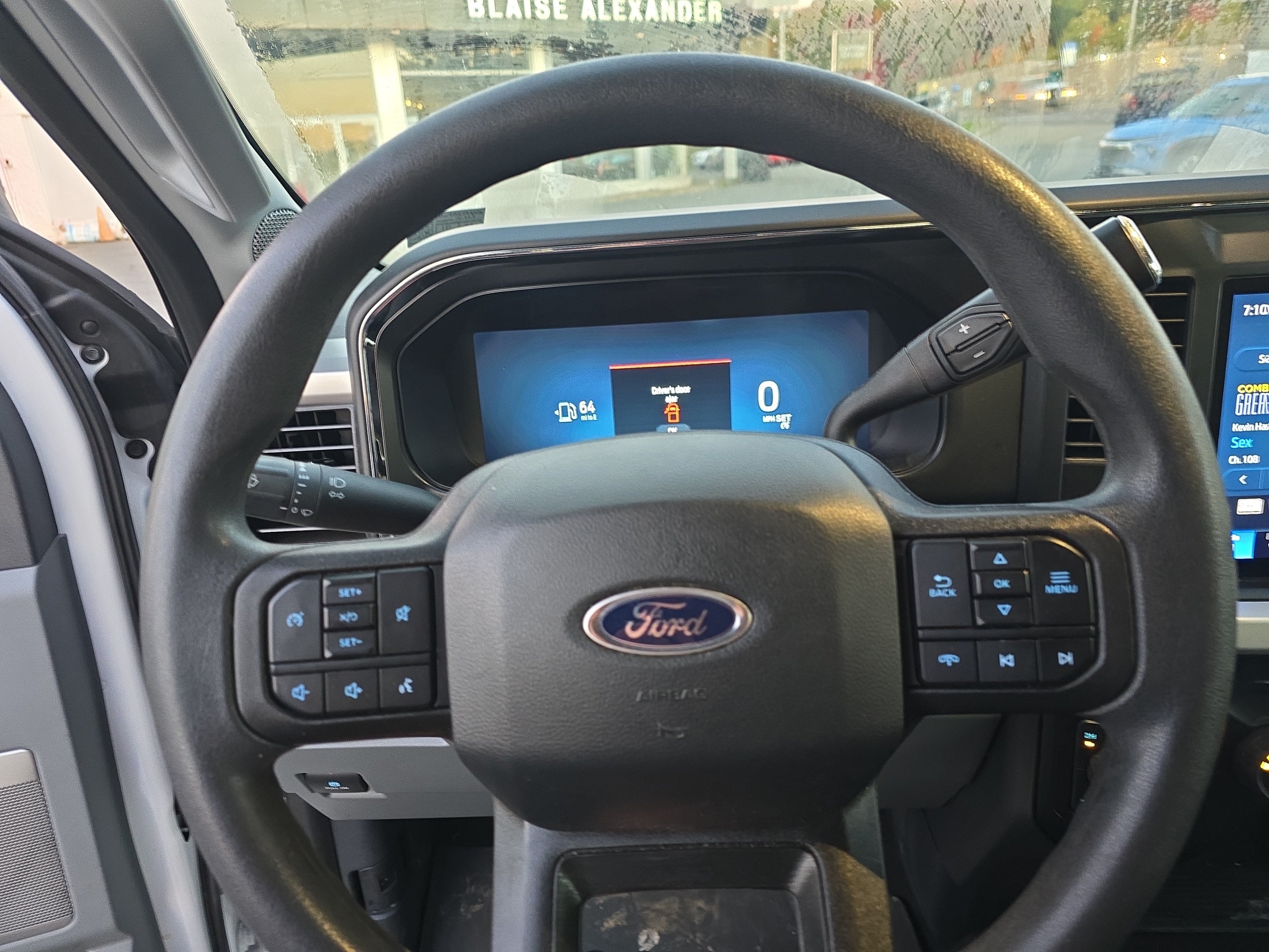 2024 Ford Super Duty F-250 SRW XL