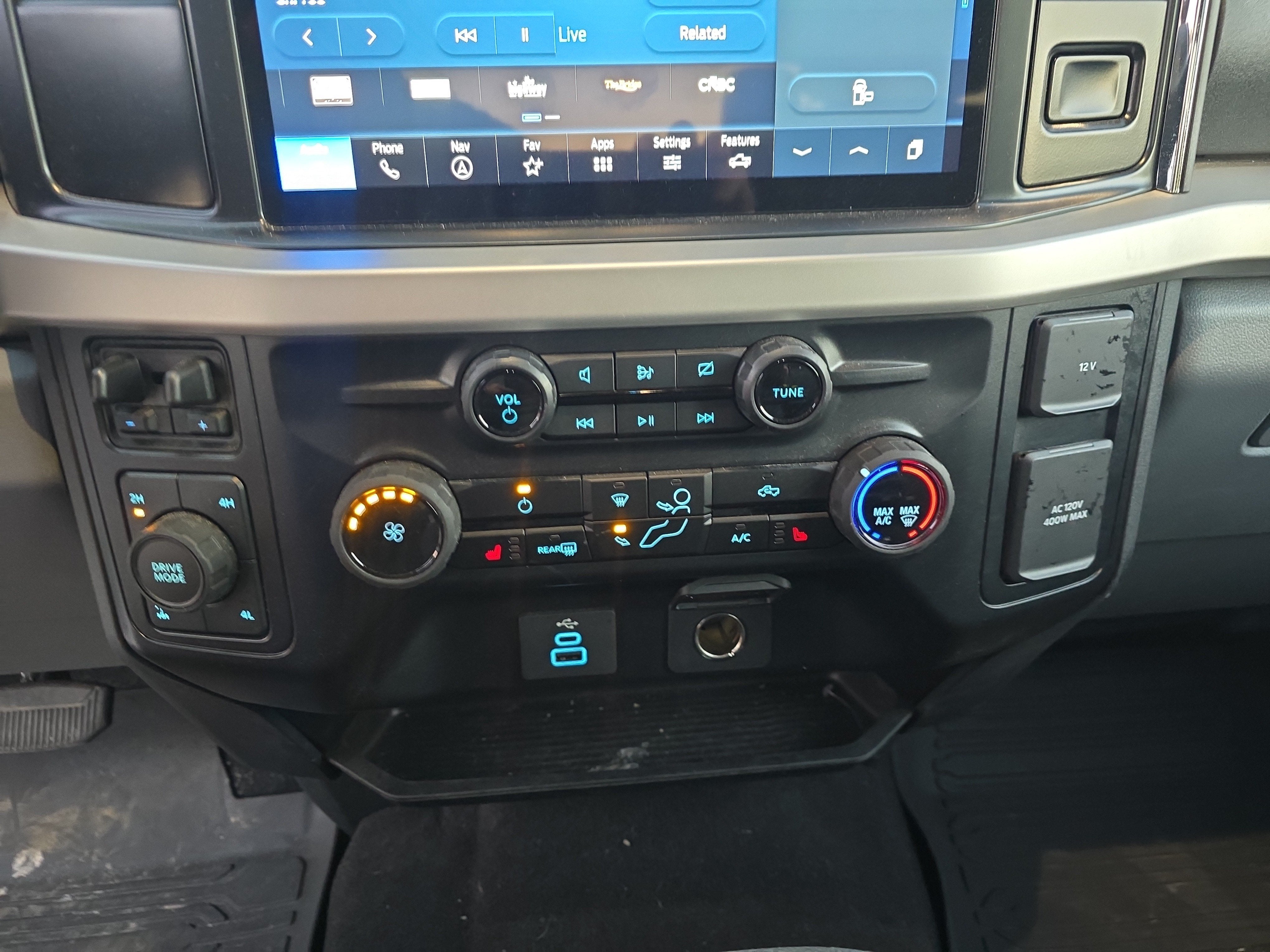 2024 Ford Super Duty F-250 SRW XL