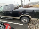 2008 Ford F-150 XLT