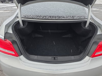 2016 Buick LaCrosse Base