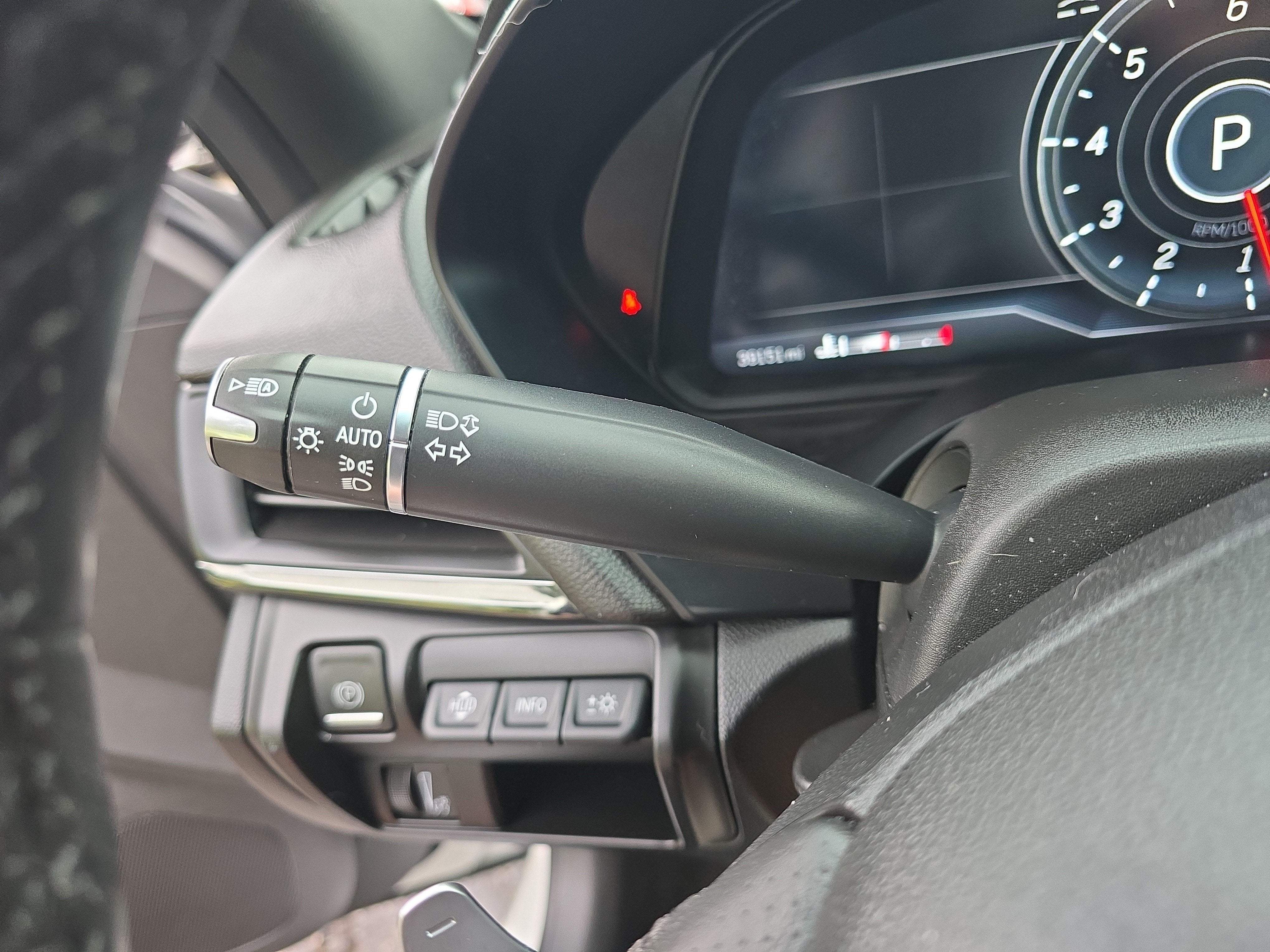 2022 Cadillac CT4 Sport