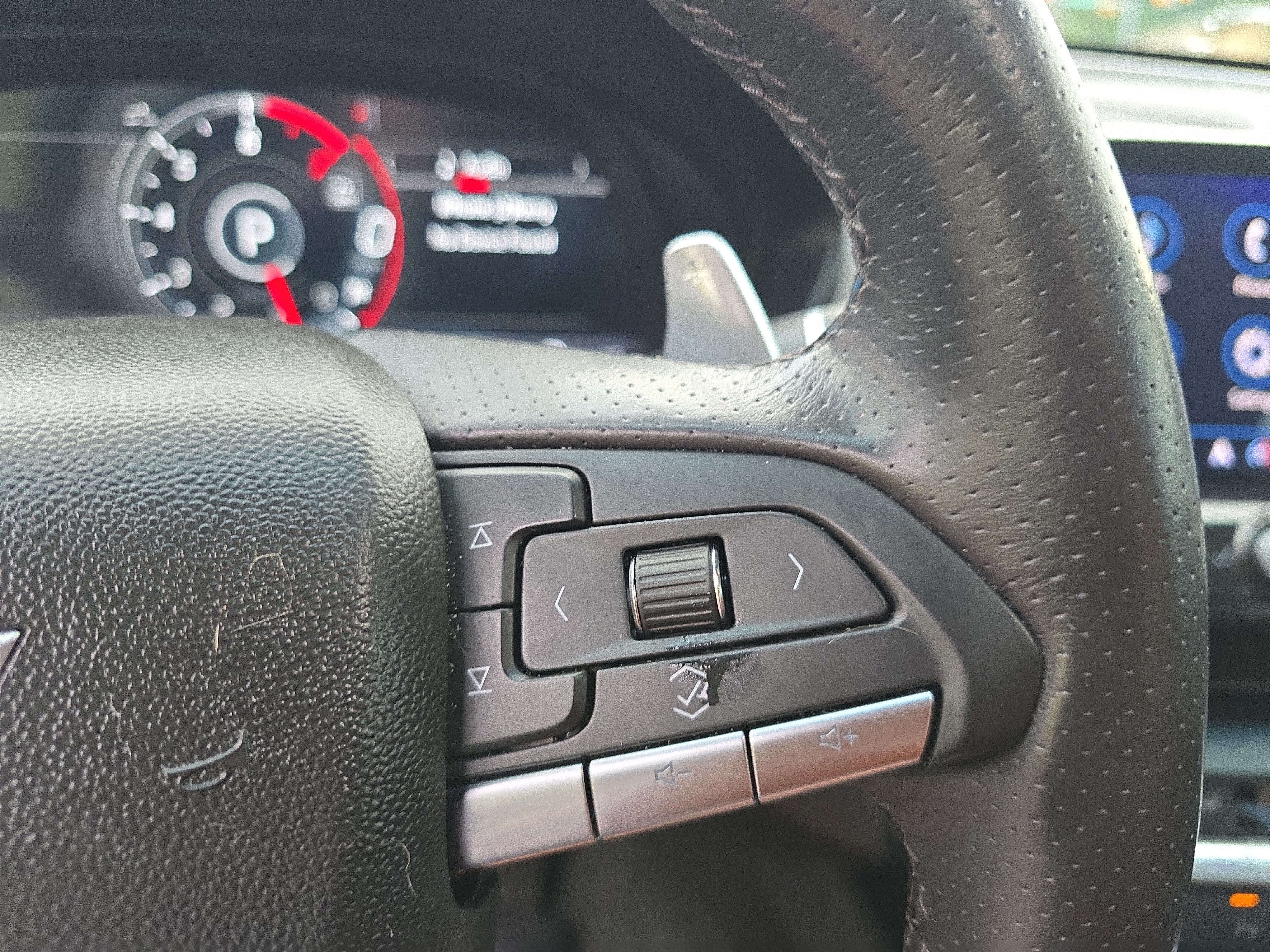 2022 Cadillac CT4 Sport