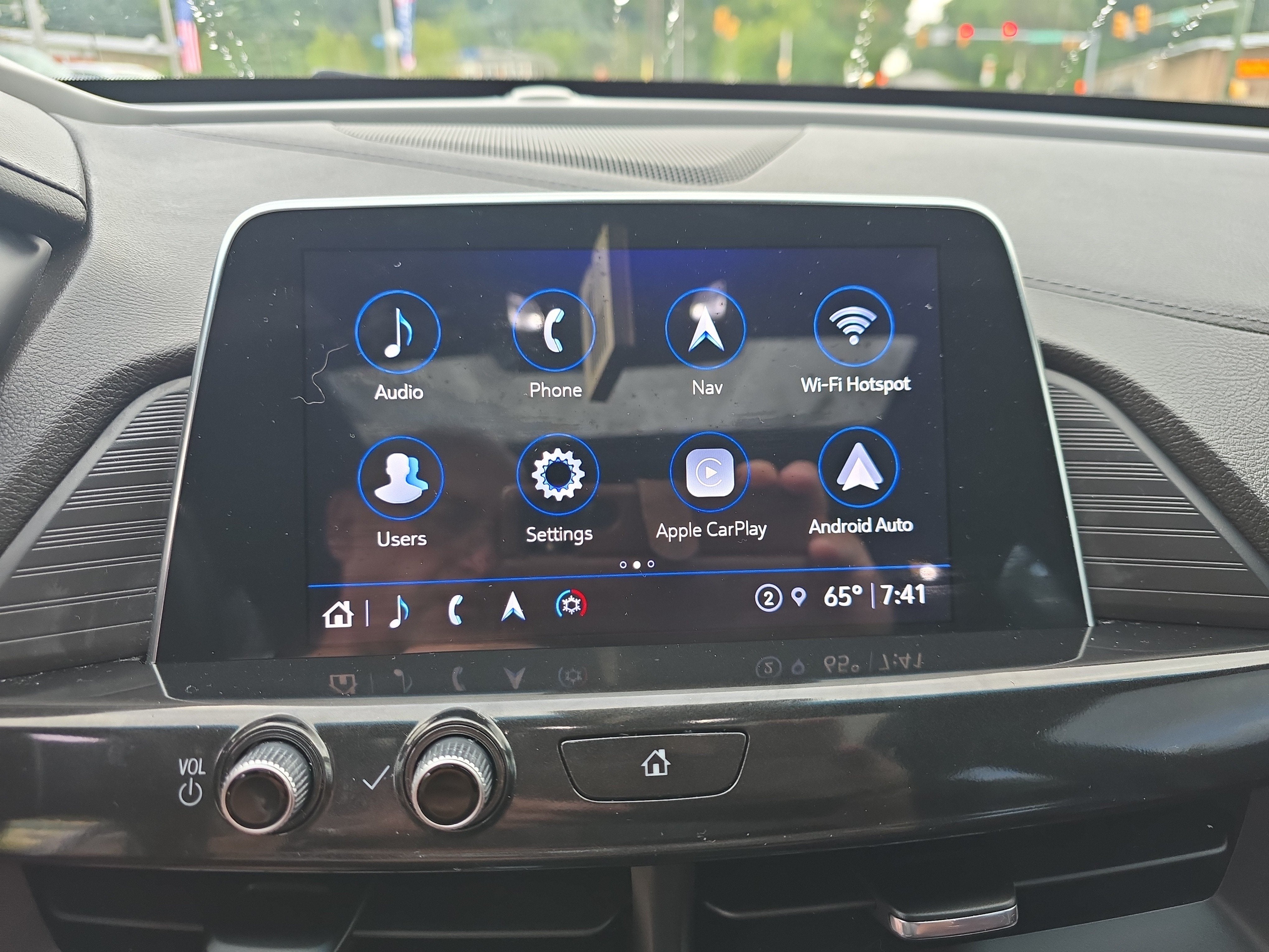 2022 Cadillac CT4 Sport