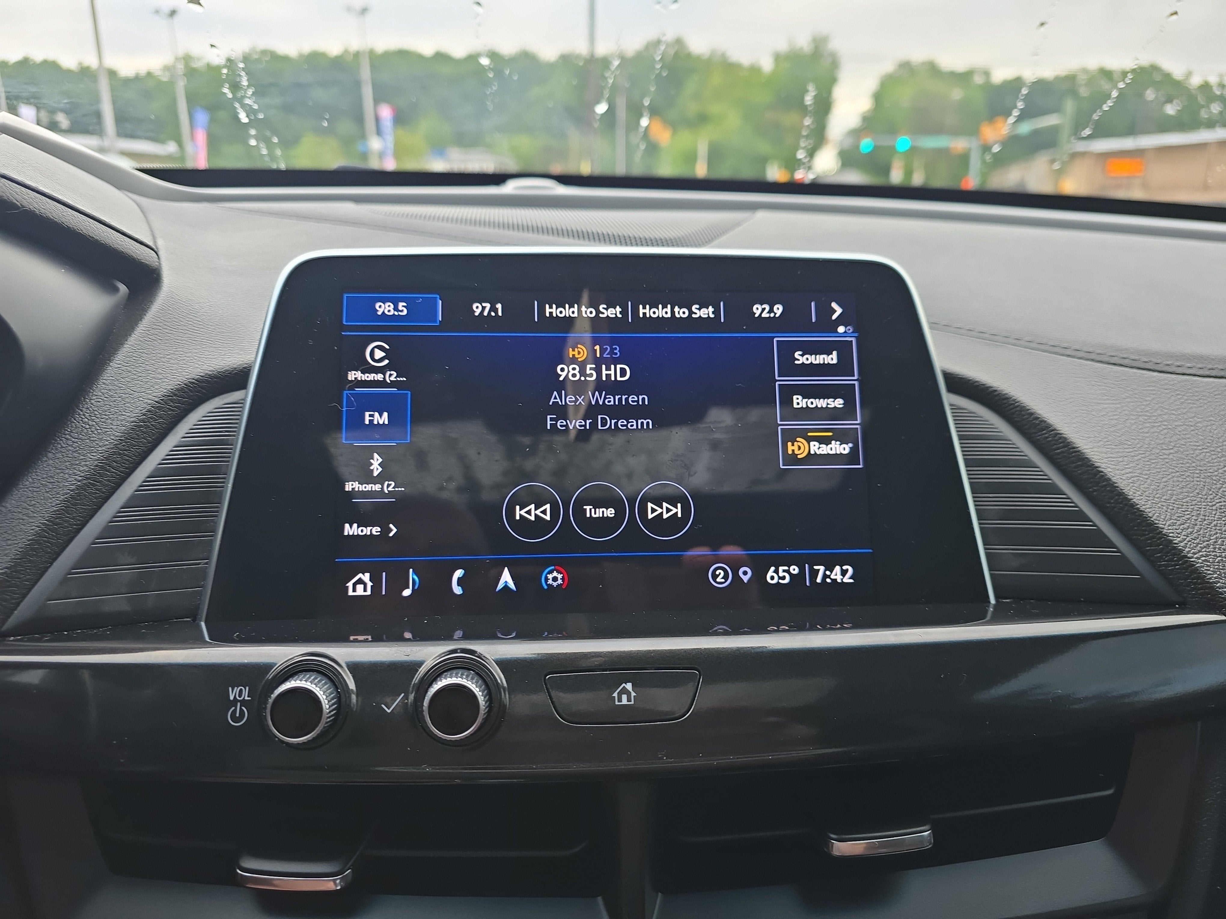 2022 Cadillac CT4 Sport
