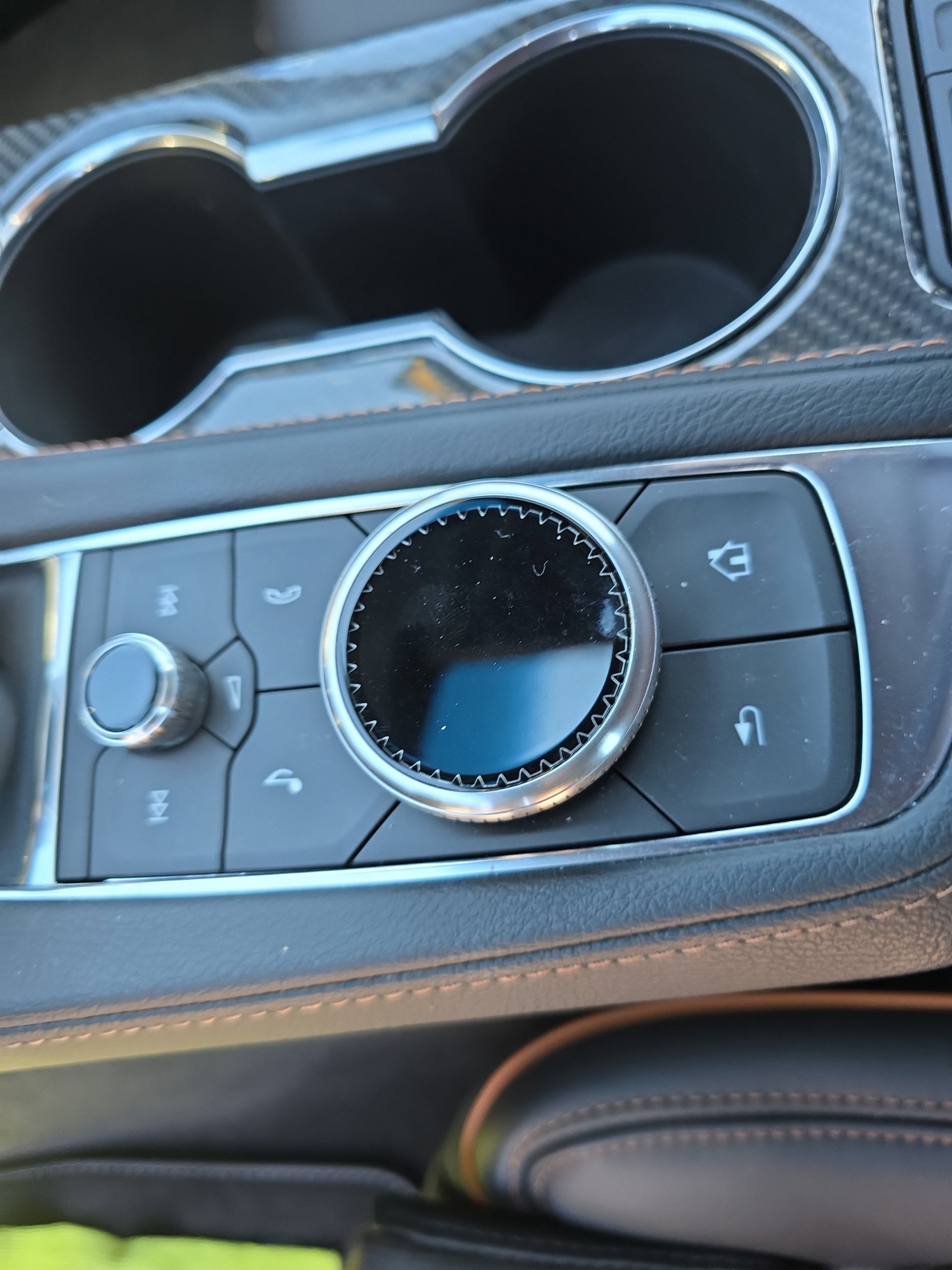 2026 Cadillac CT4-V V-Series