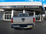 2019 Chevrolet Silverado 2500 HD LTZ